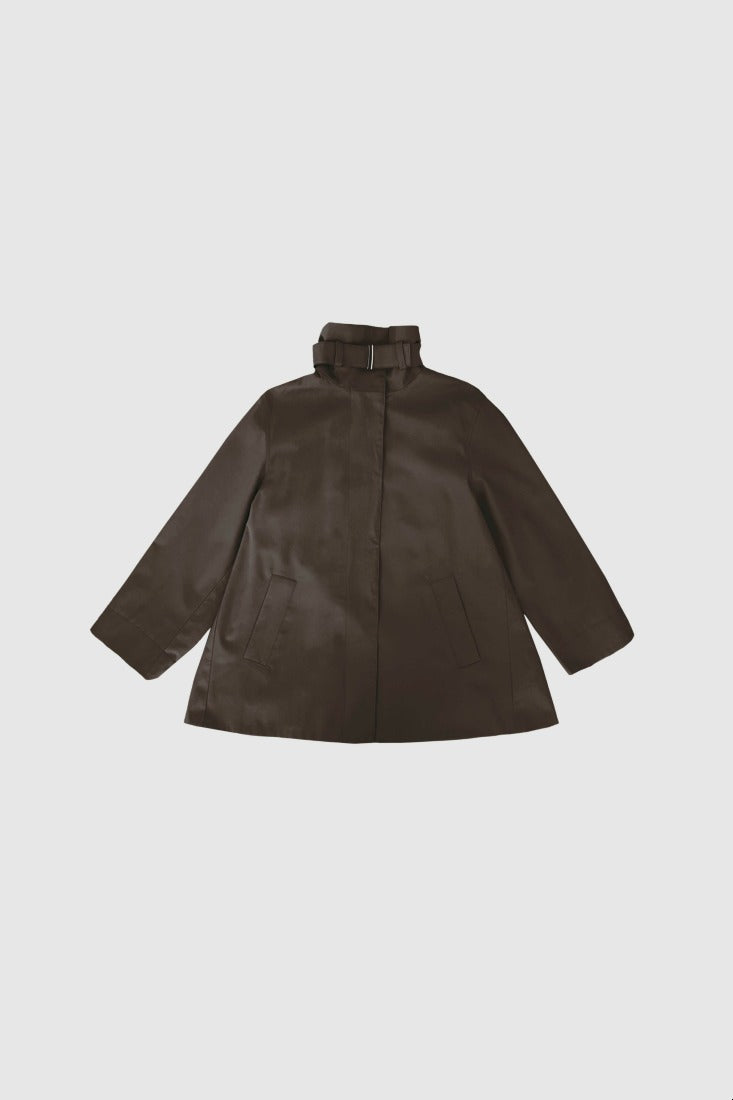 WithBlack Trenchcoats Cookie