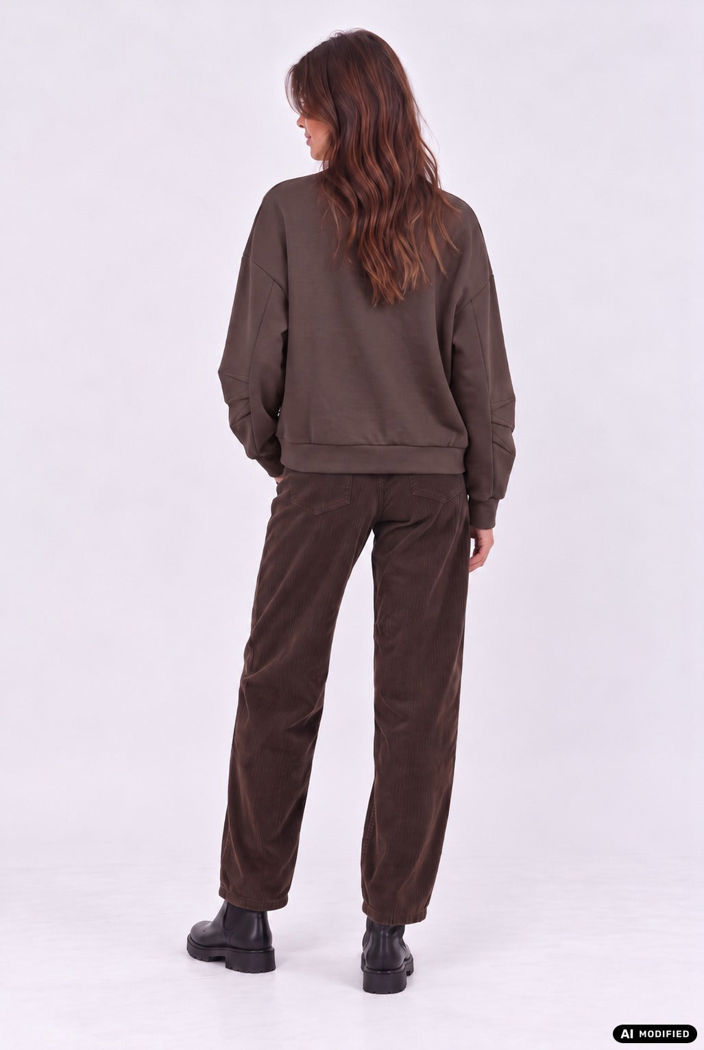 Sweatshirt COPENHAGEN