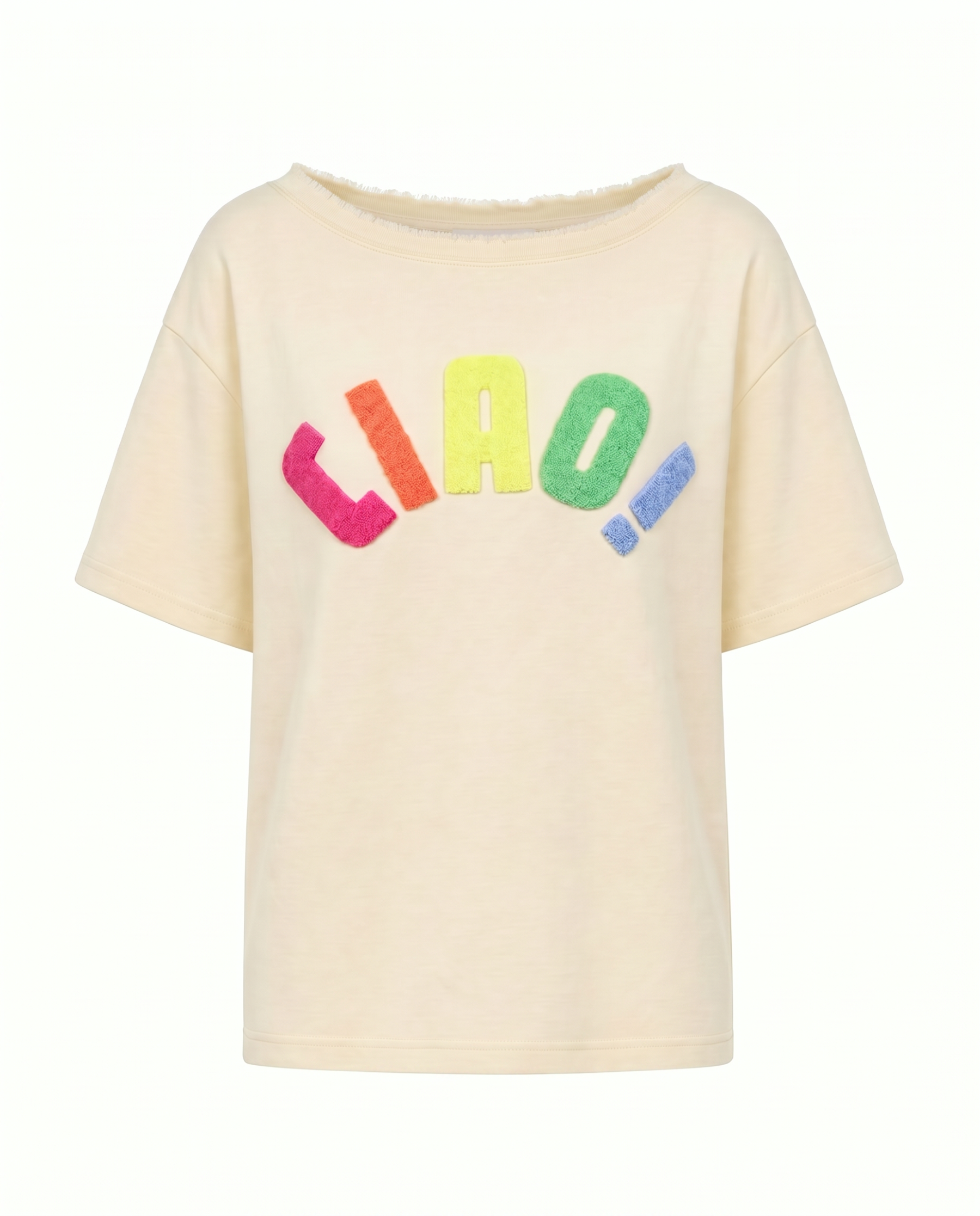 T-Shirt CIAO!