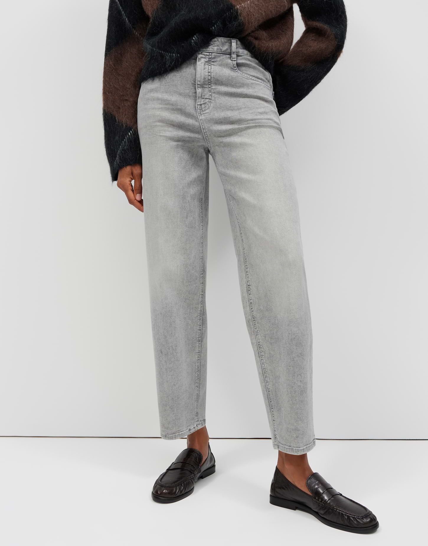 Jeanshose MAXIE