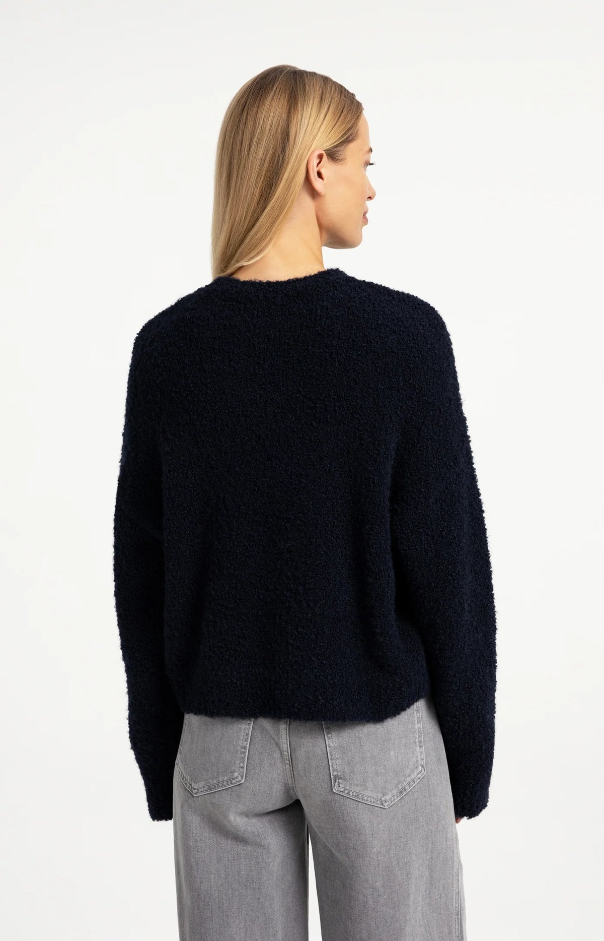 Strickpullover So fine