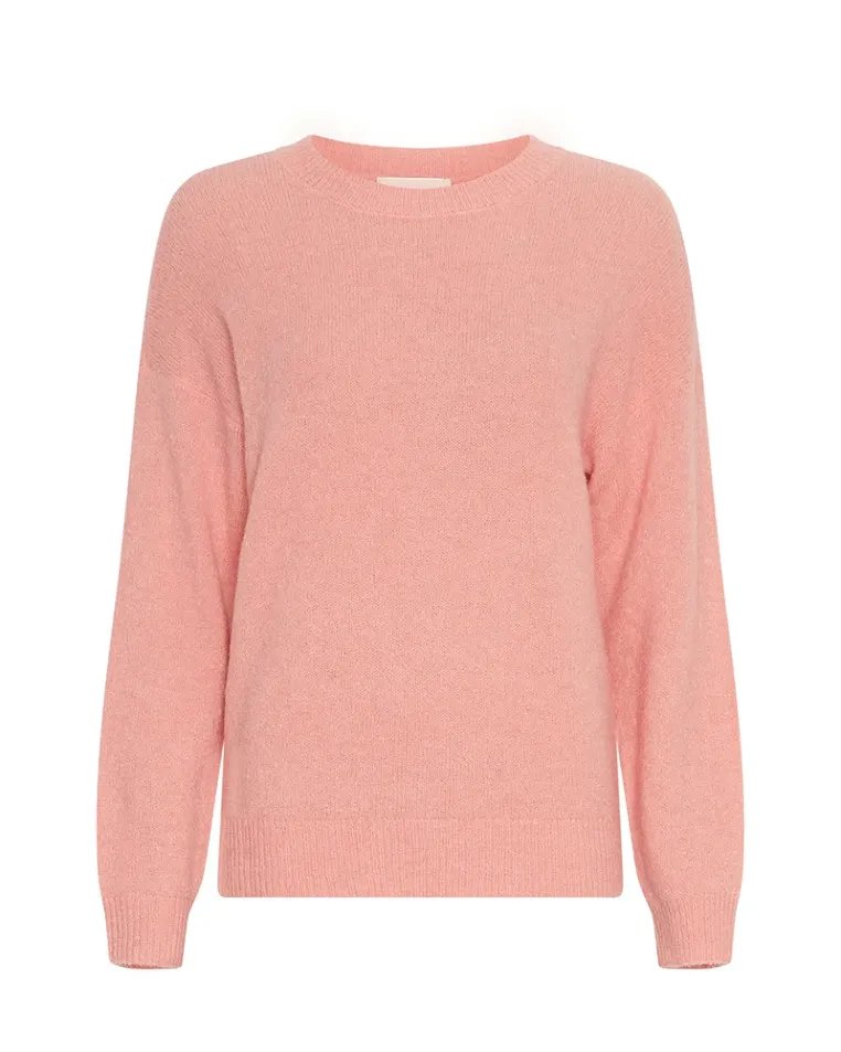 MSCH Copenhagen Strickpullover Strawberry Ice
