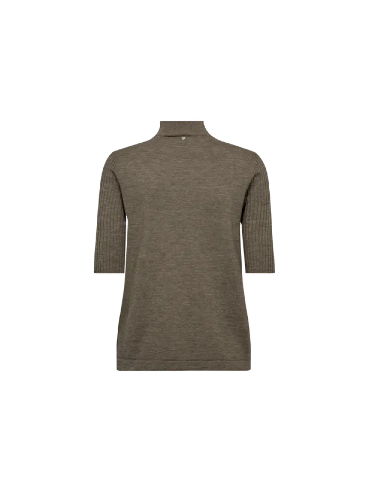 Mos Mosh Strickpullover Falcon
