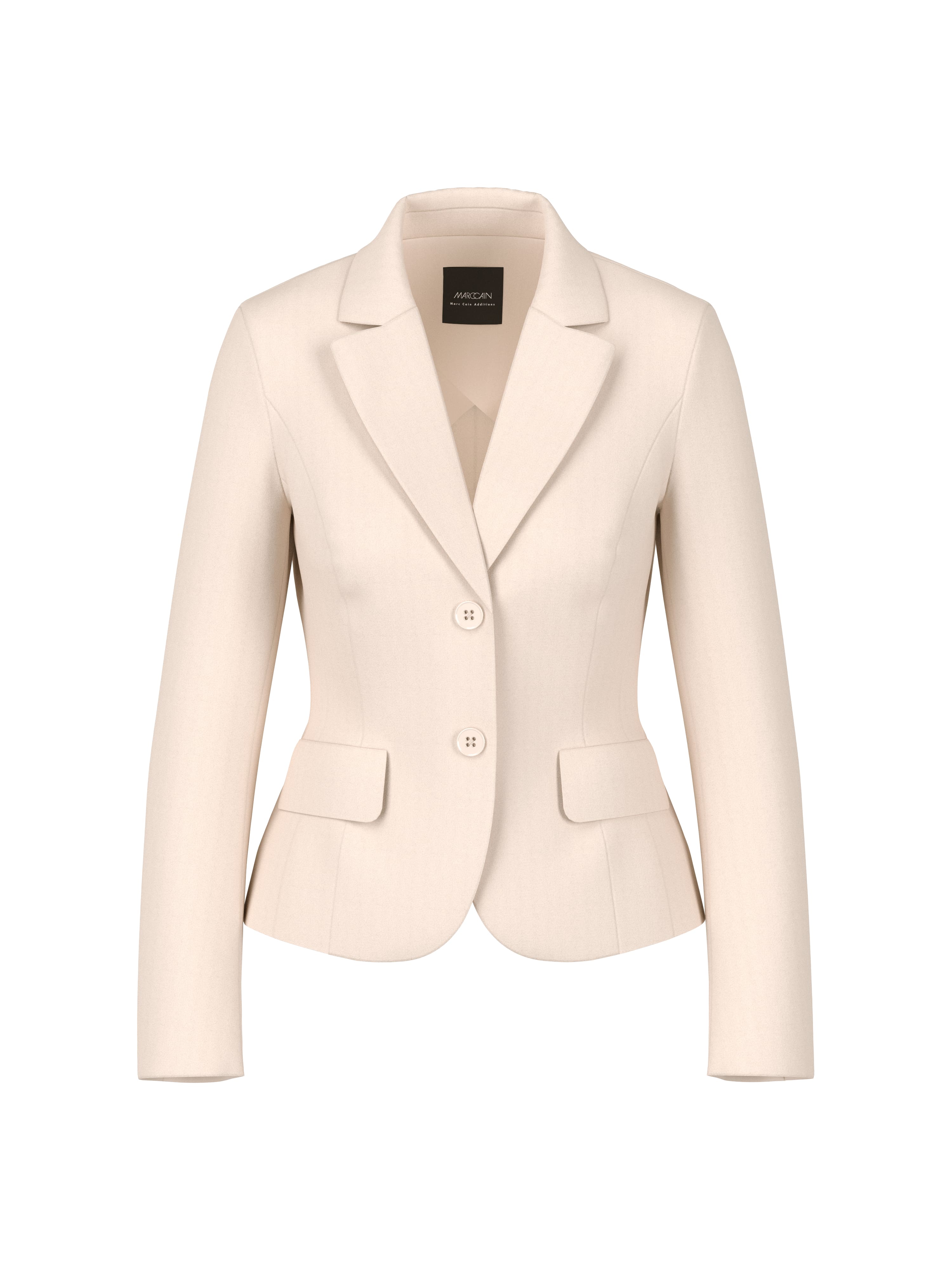 MarcCain Additions Blazer Magnolia