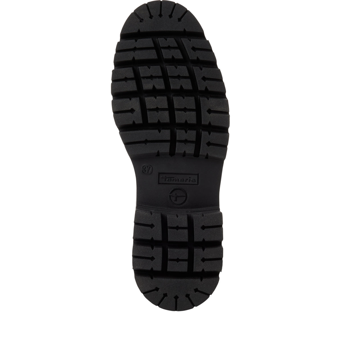 Chelsae Boot aus Leder
