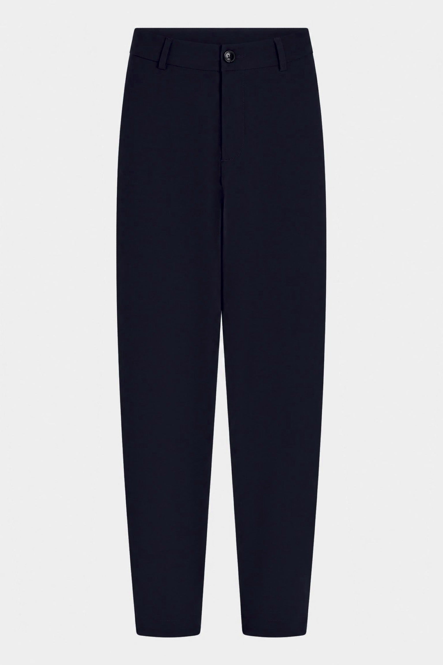 Hose mit Seitentaschen