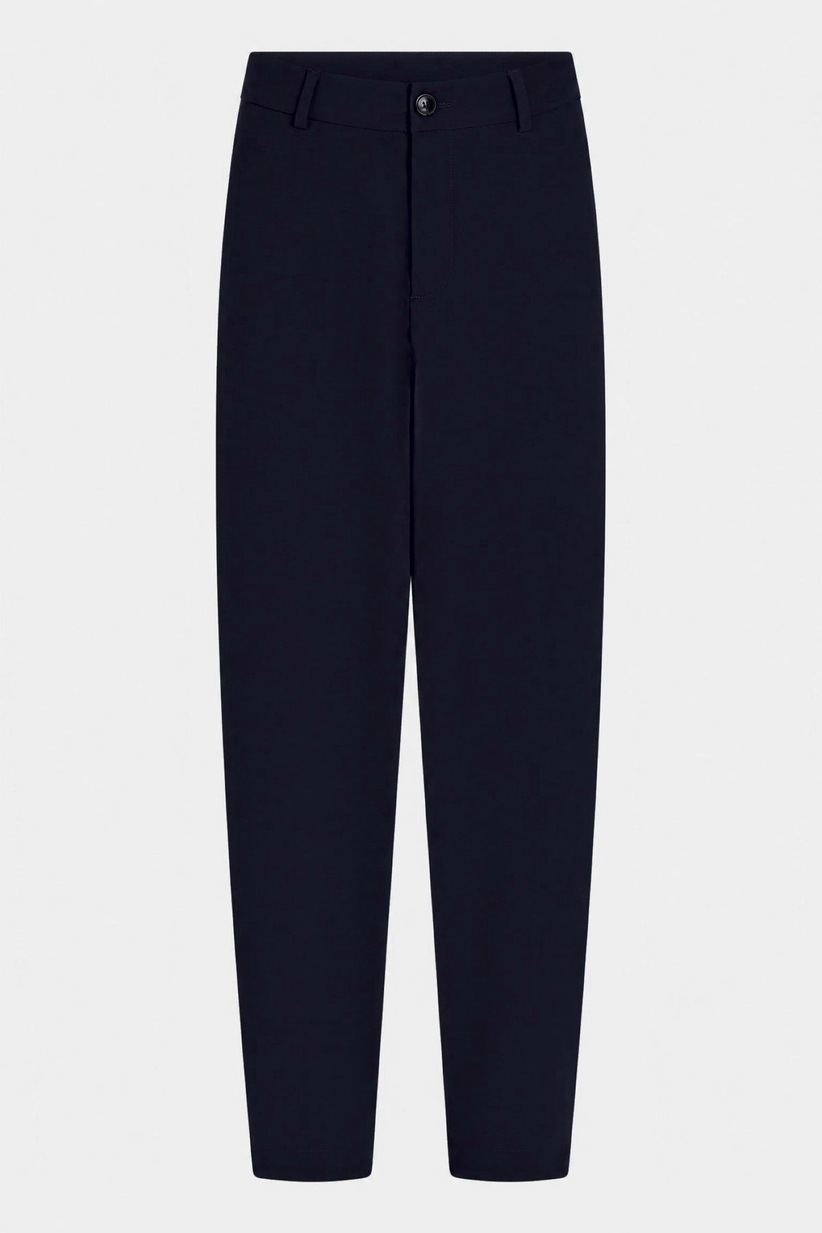 Hose mit Seitentaschen