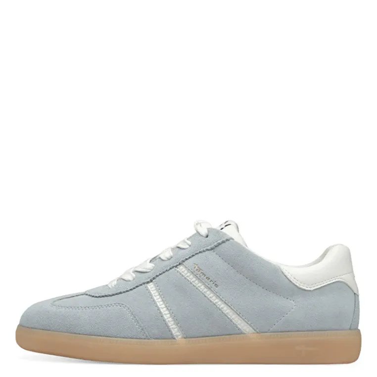 Tamaris Schuhe Light Blue