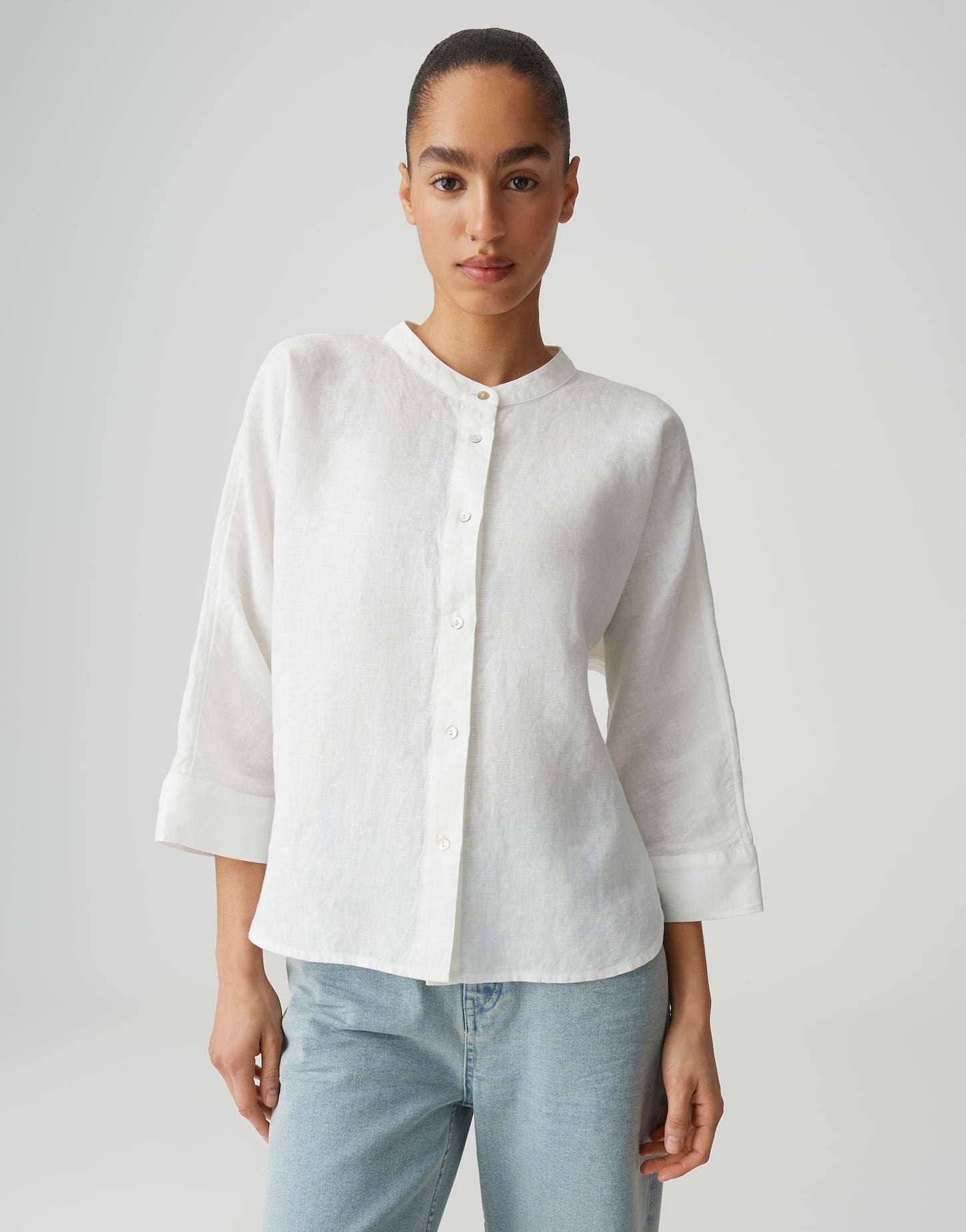 Bluse Fulis