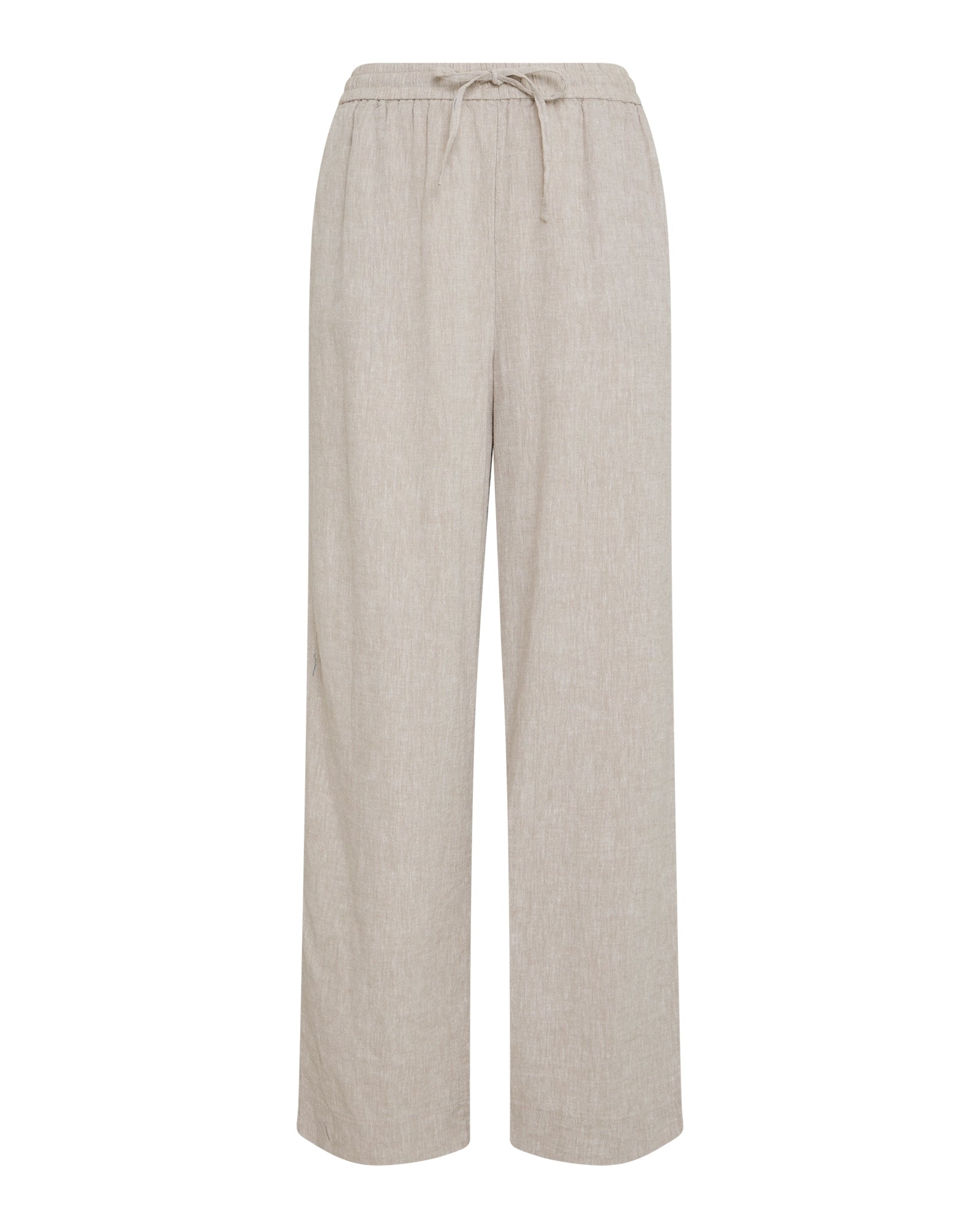 MSCH Copenhagen Hosen Sand Melange