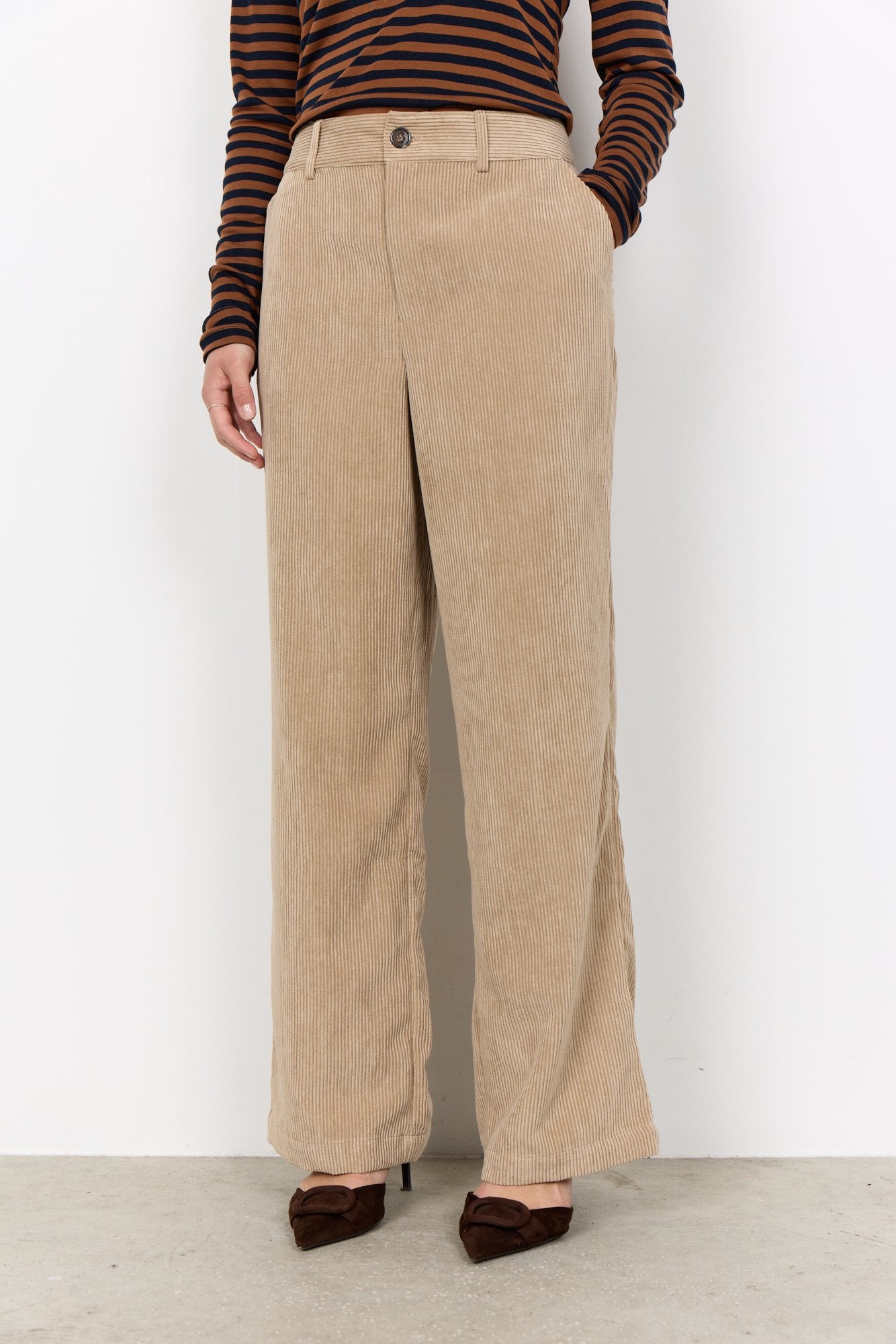 Cordhose SC-BINDI 19-C