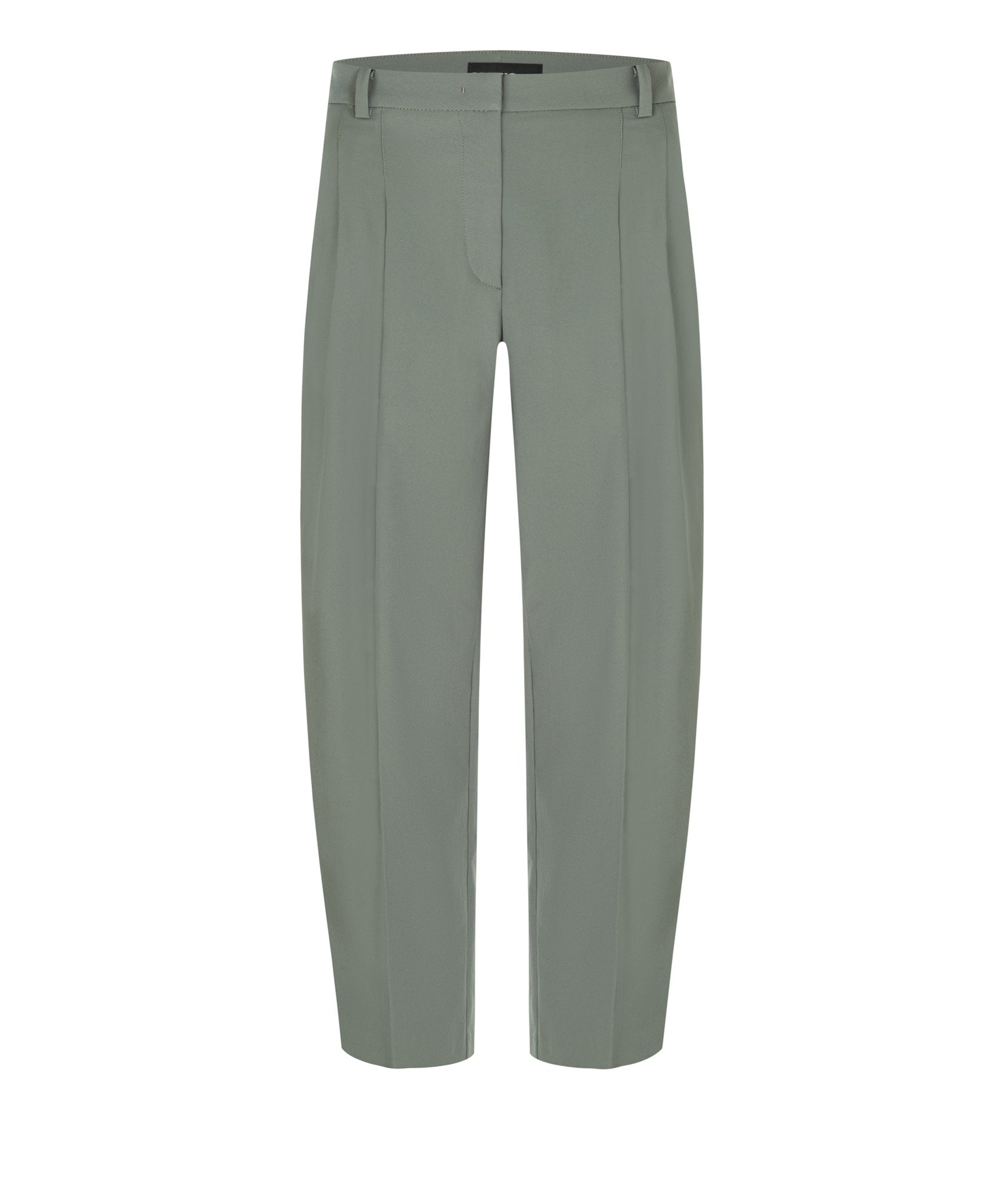 Cambio Hosen Green Herb
