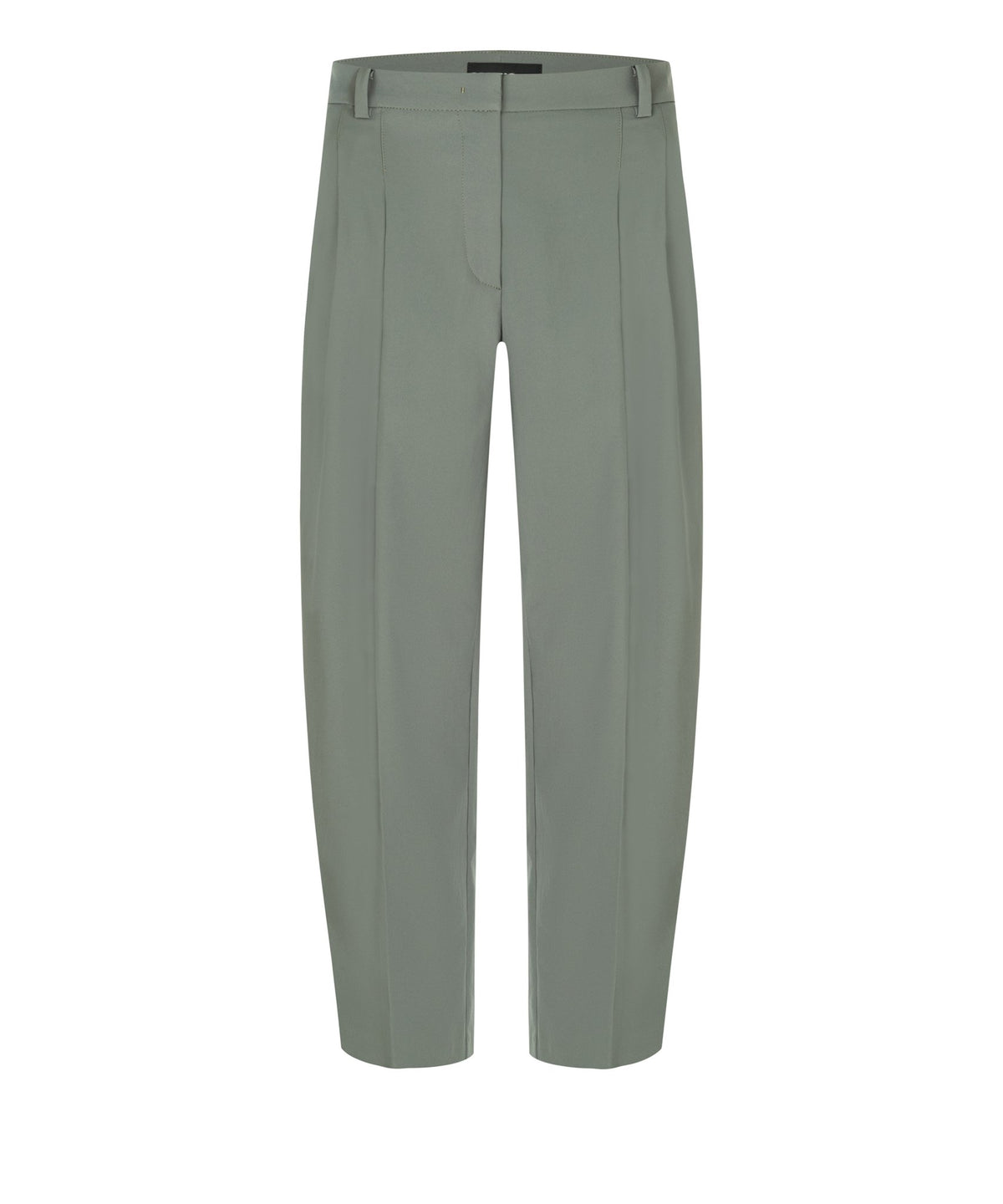 Cambio Hosen Green Herb
