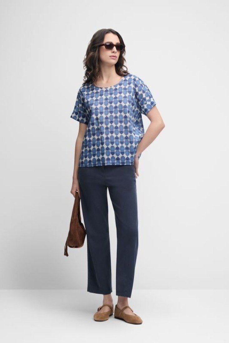 Cinque Blusen .