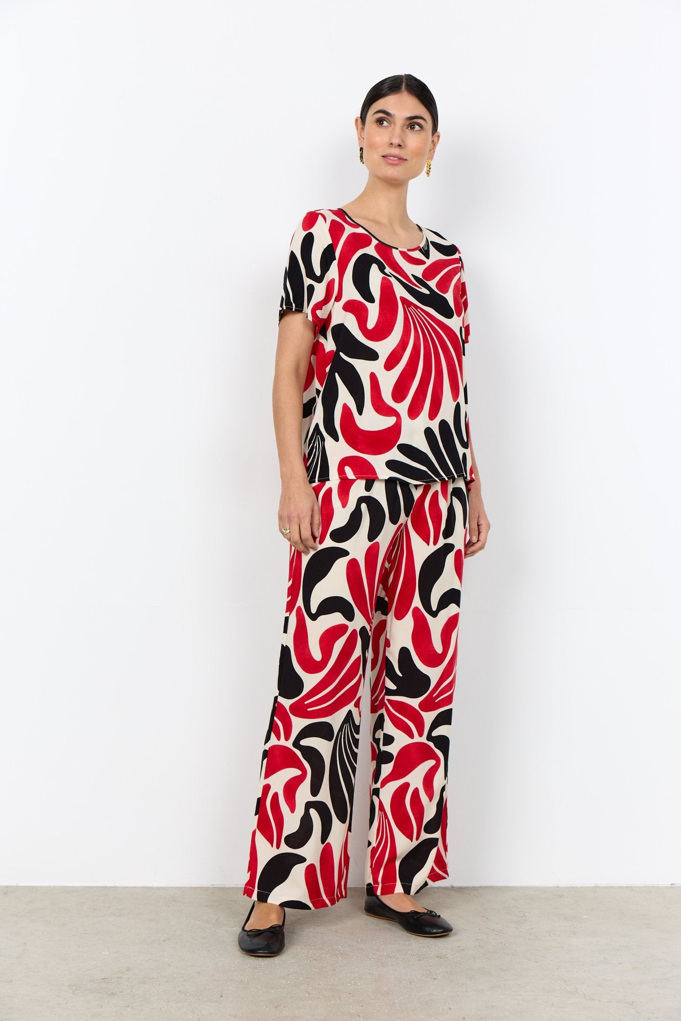 Bluse SC-FELDI 2