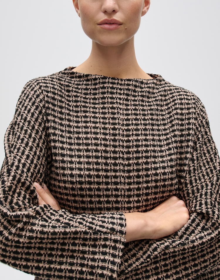 Strickpullover Gumunu