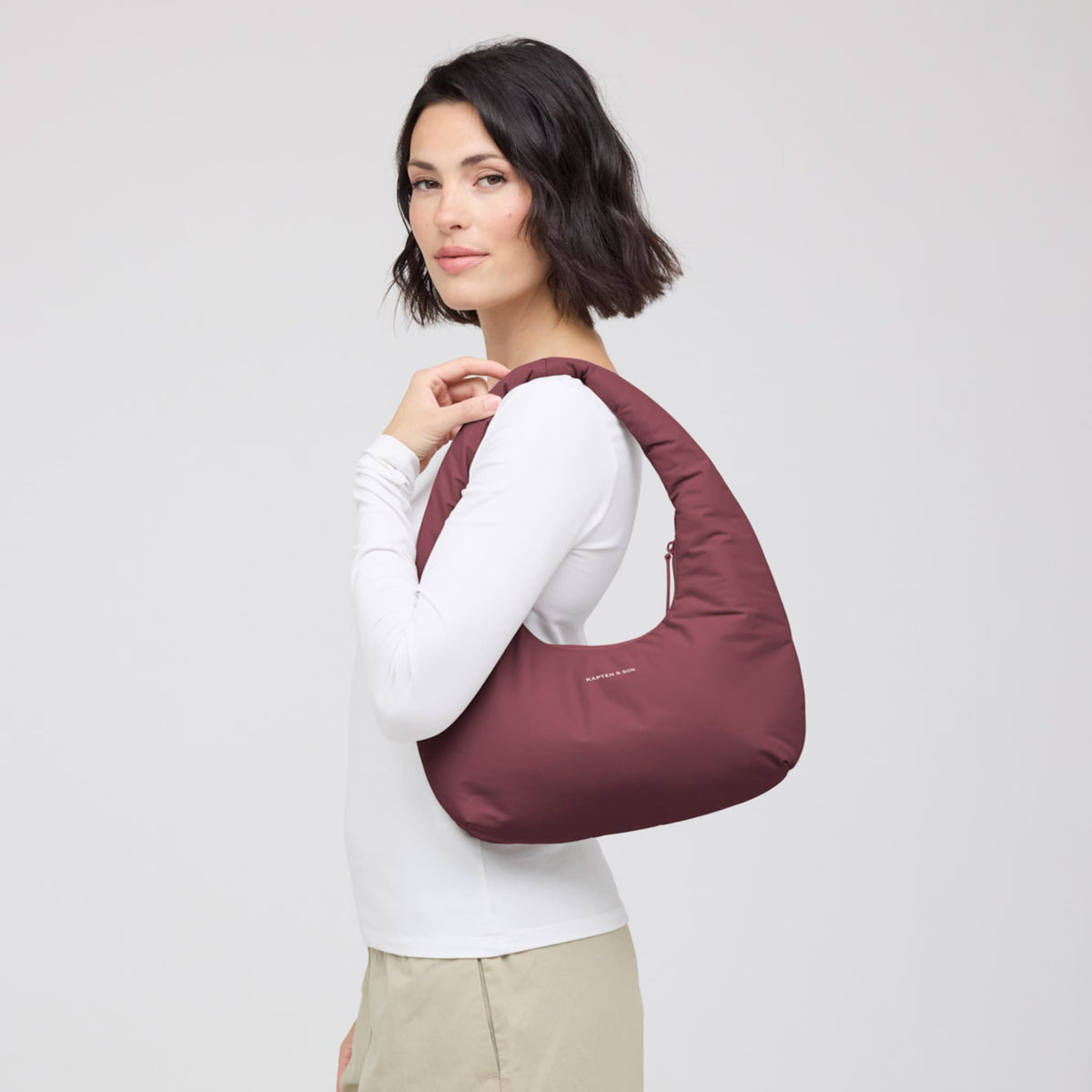 Tasche Skara Cloud Shoulder