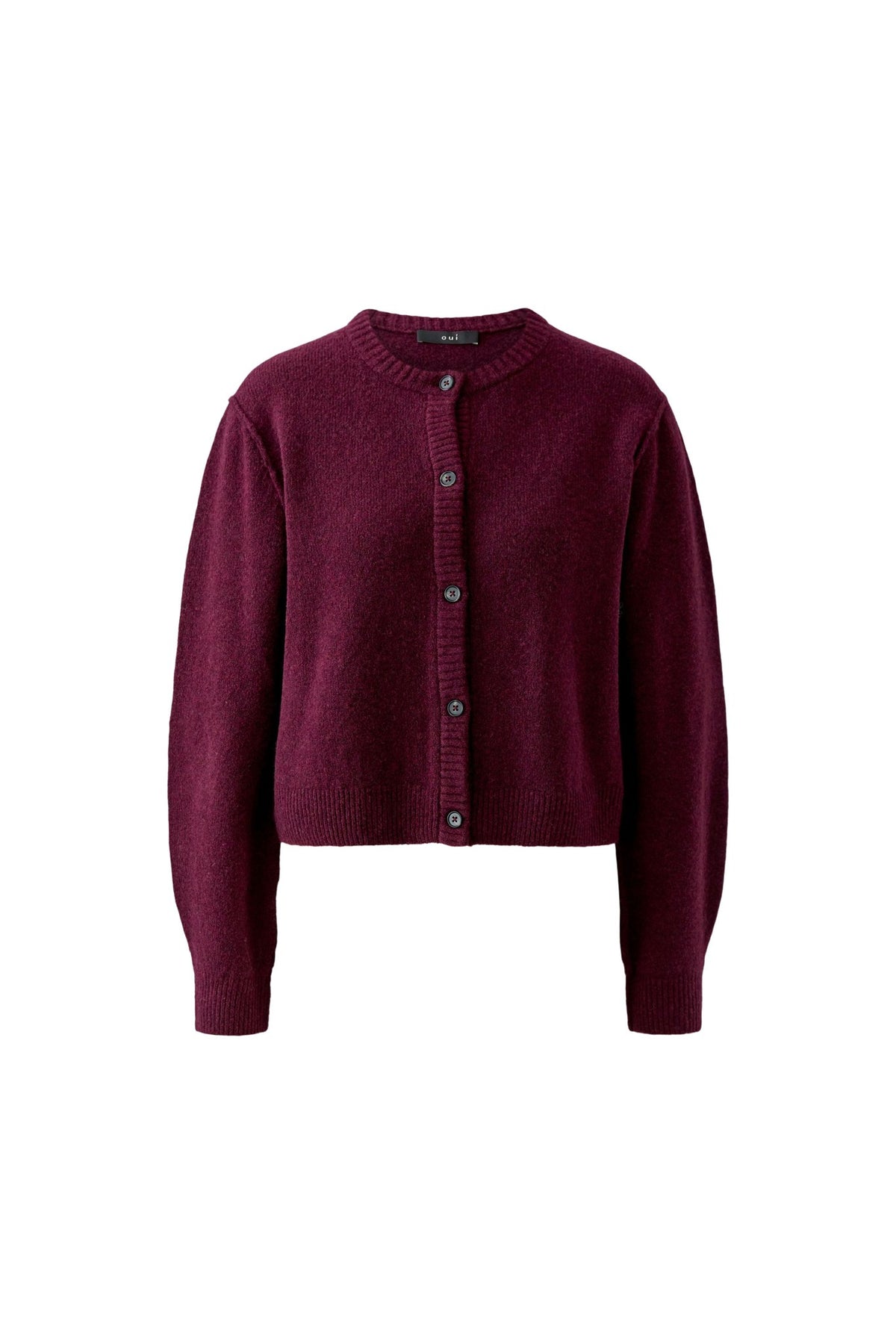 Strickjacke ILAYA