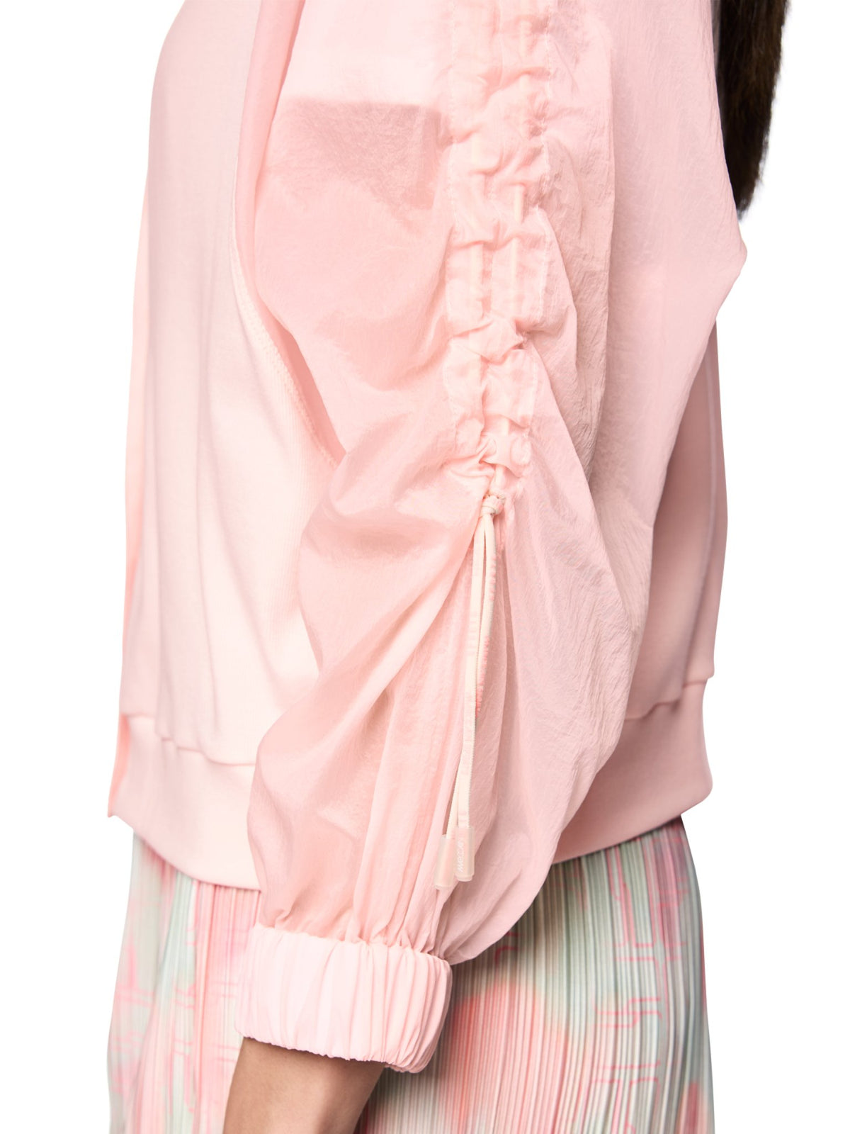 MarcCain Sports Blouson Rosewater New