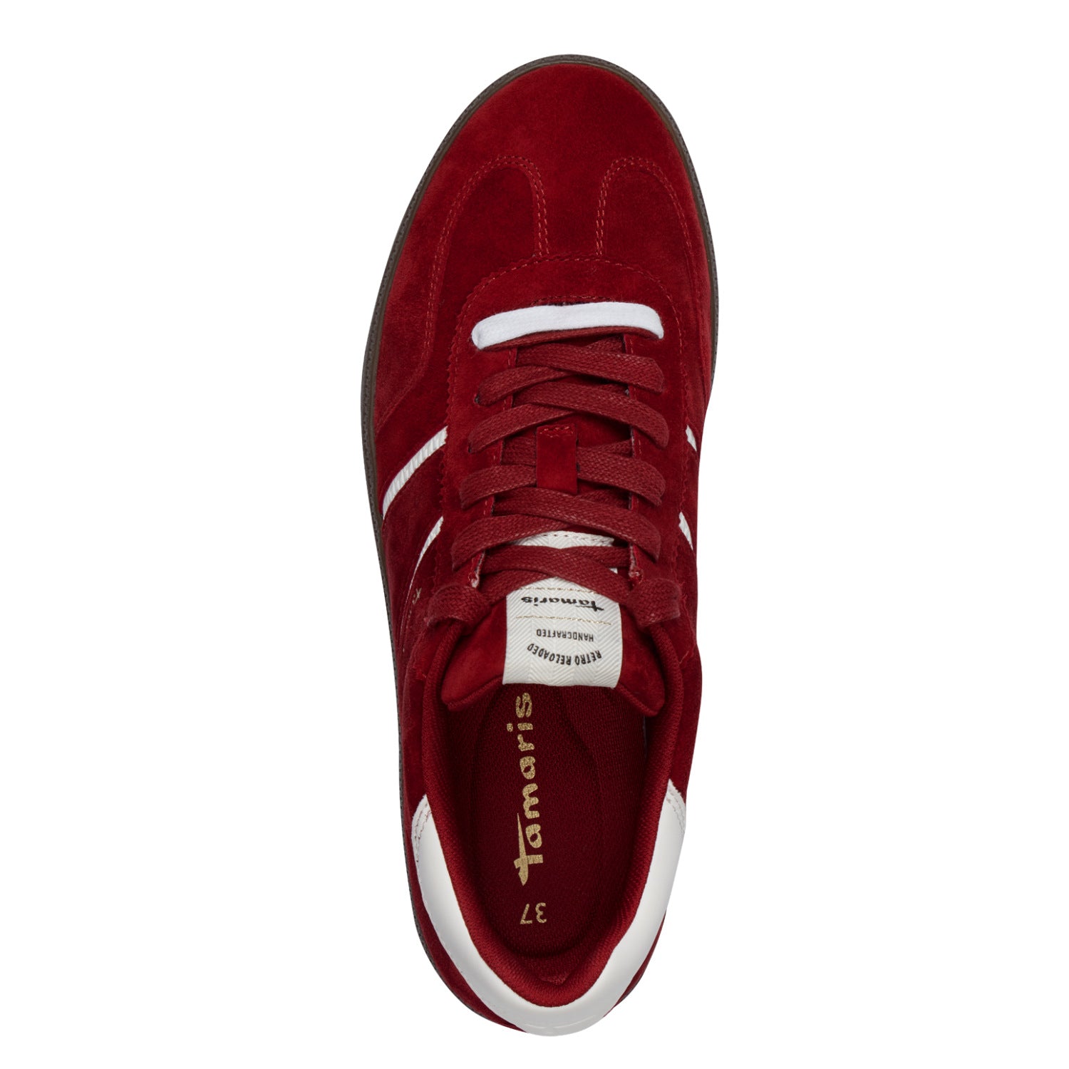 Tamaris Schuhe Merlot