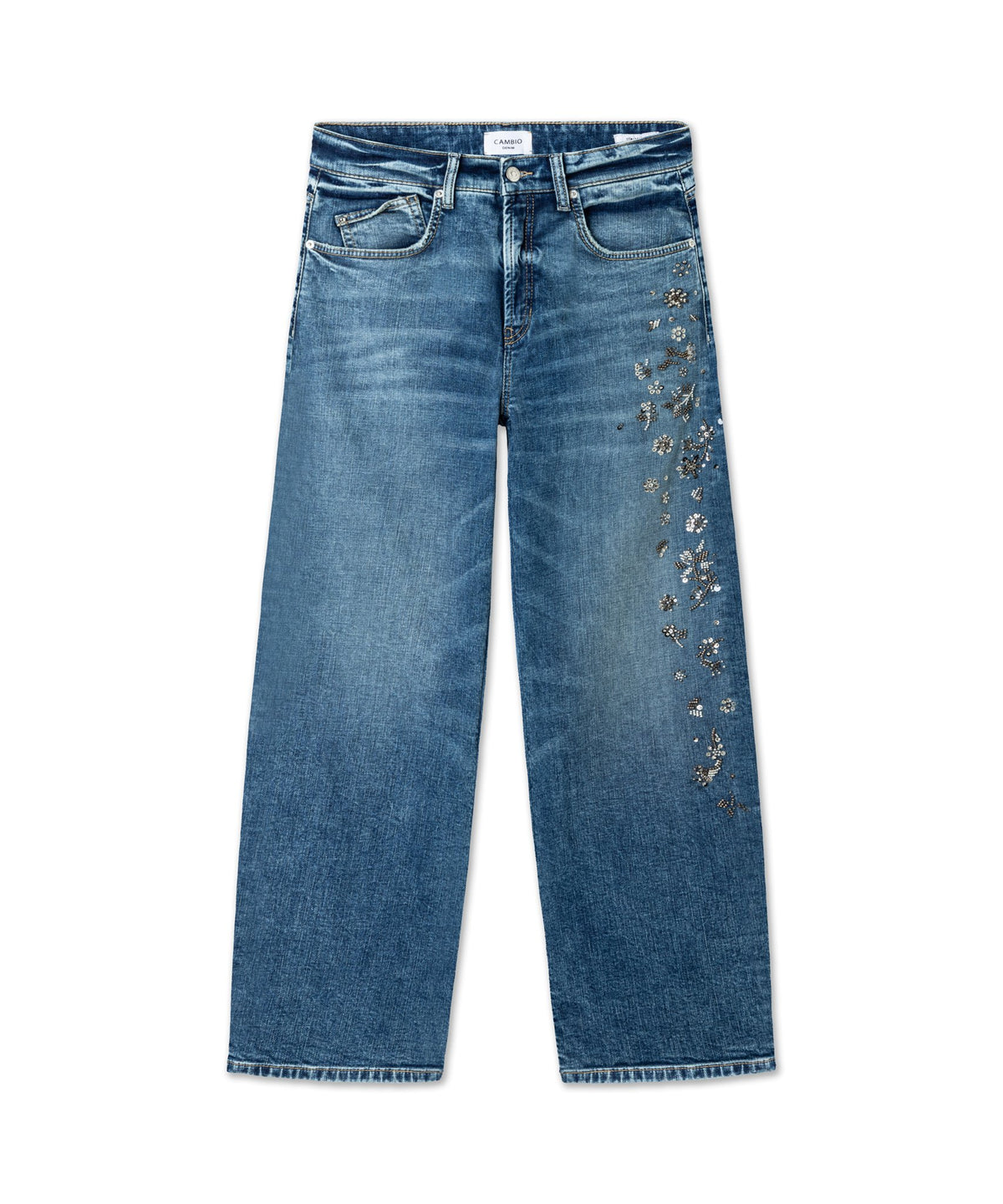 Jeans Baggy