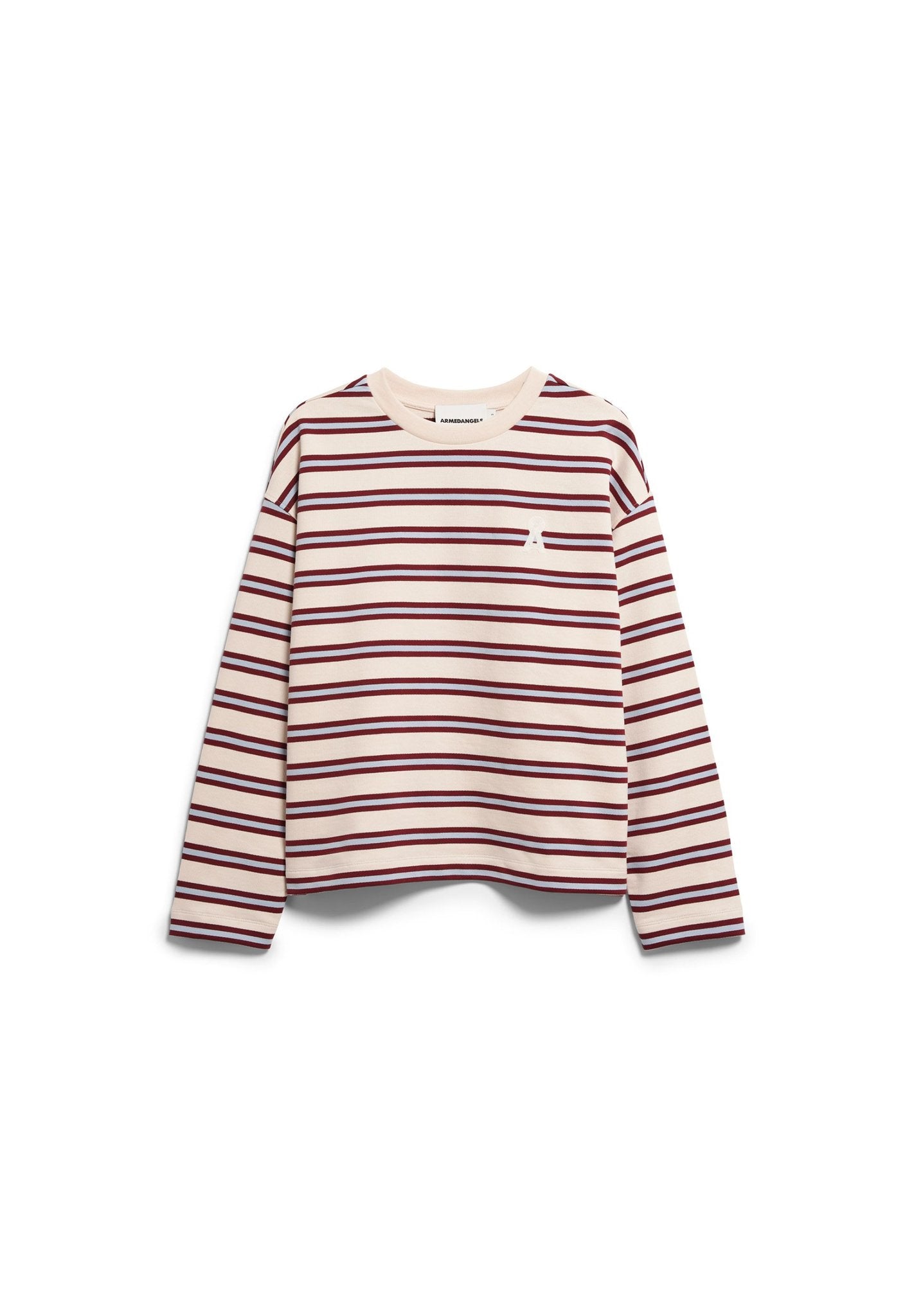 Sweatshirt ICONIC Å FRANKAA BOLD