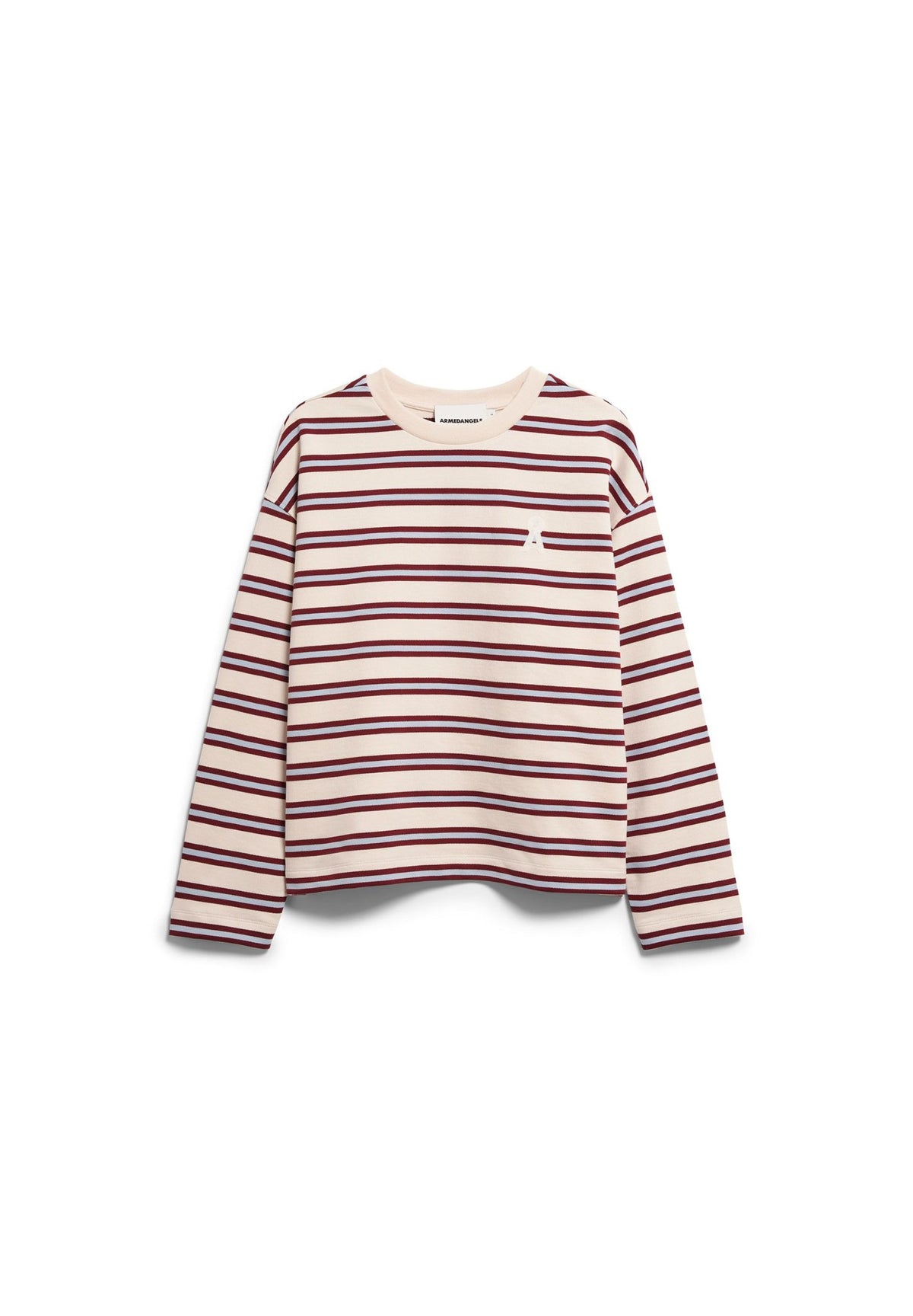 Sweatshirt ICONIC Å FRANKAA BOLD