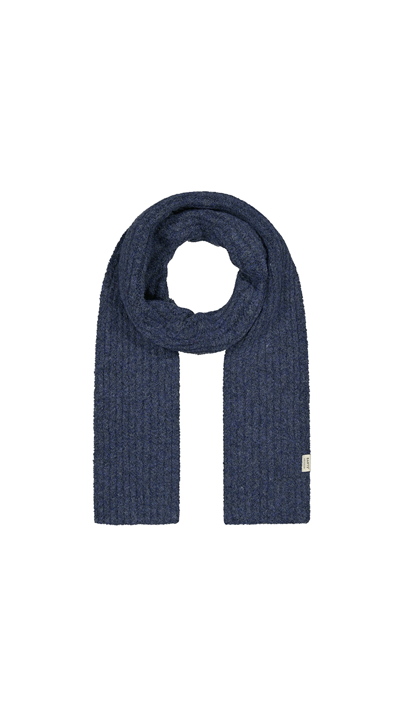 Barts Schals Navy