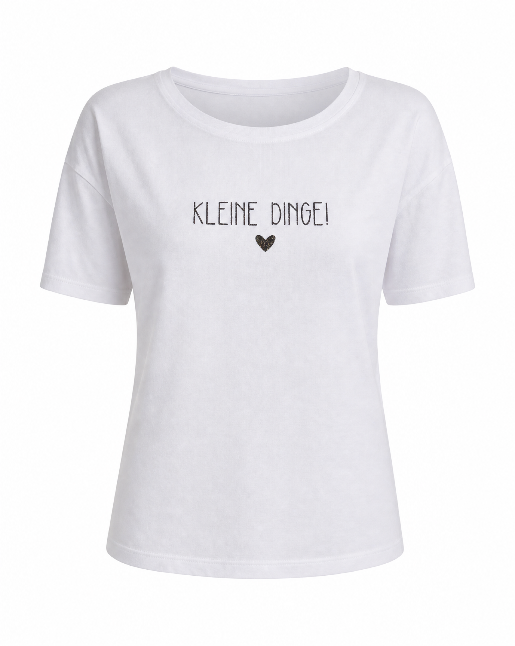 T-Shirt Kleine Dinge