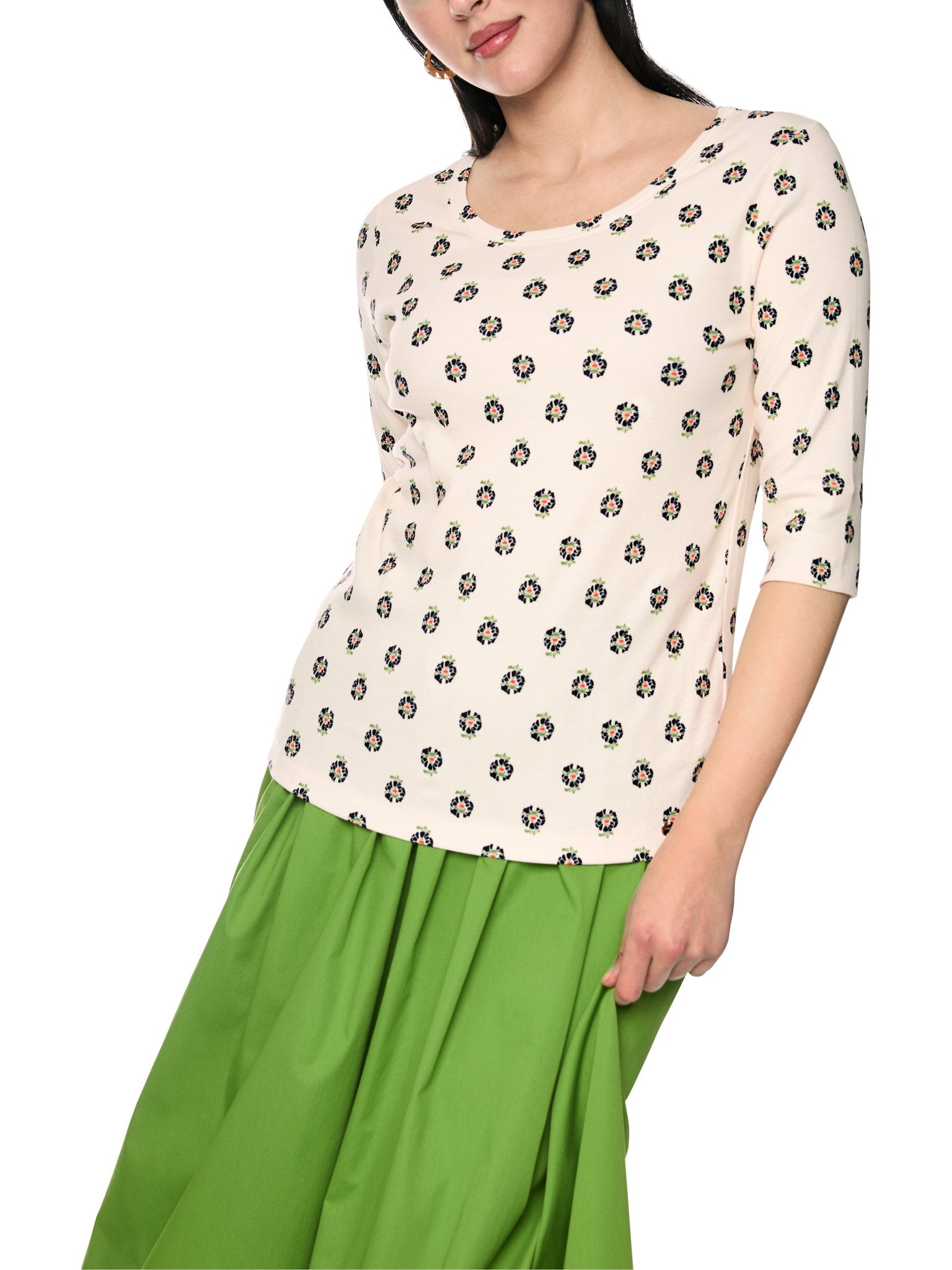 T-Shirt Leo's Oasis