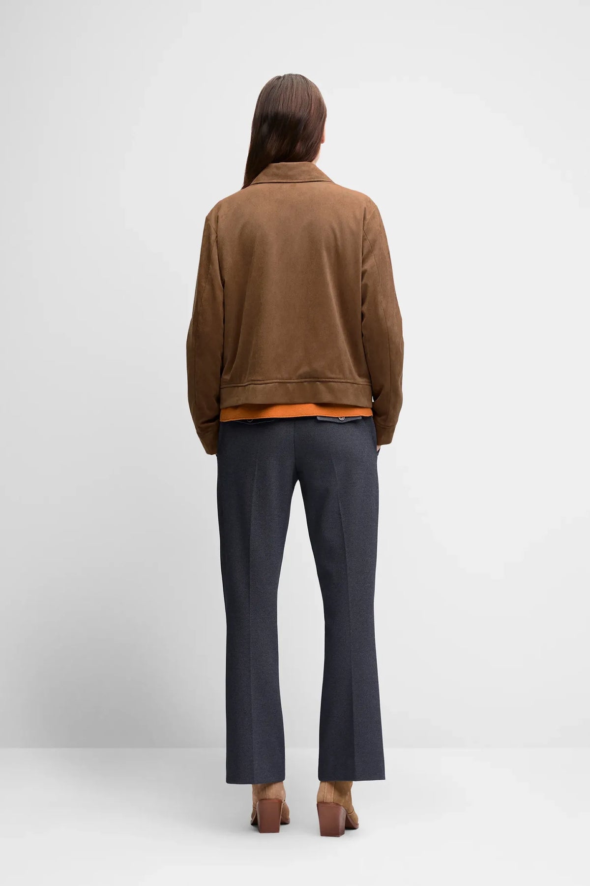Jacke CIANTON