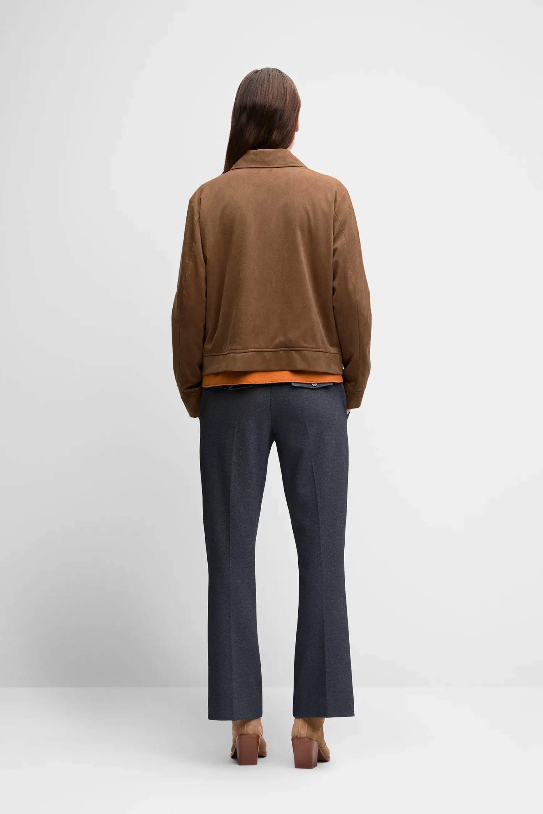 Jacke CIANTON