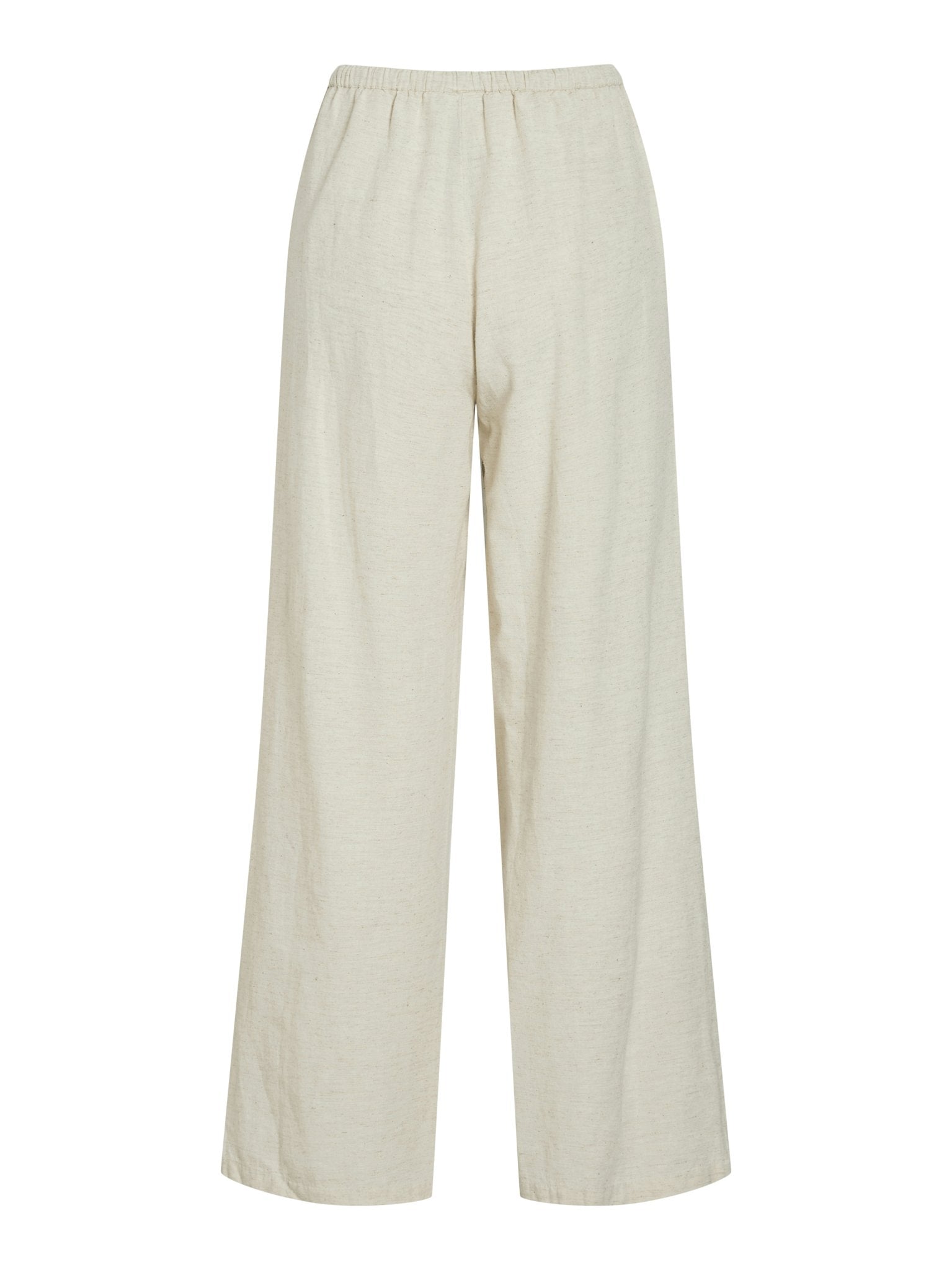 Leinenhose VIPRISILLA