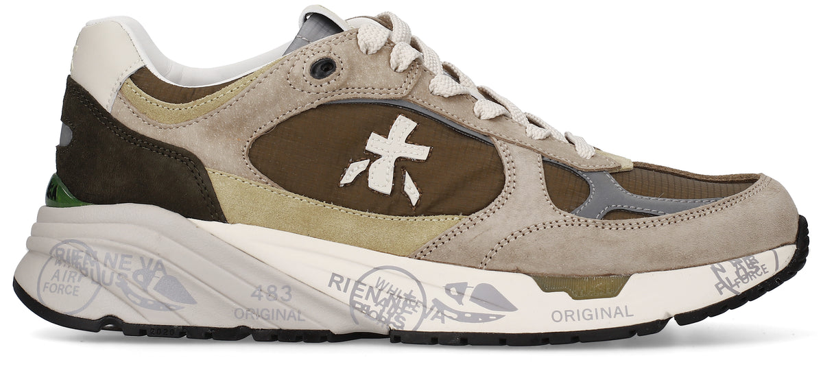 Sneaker MASED