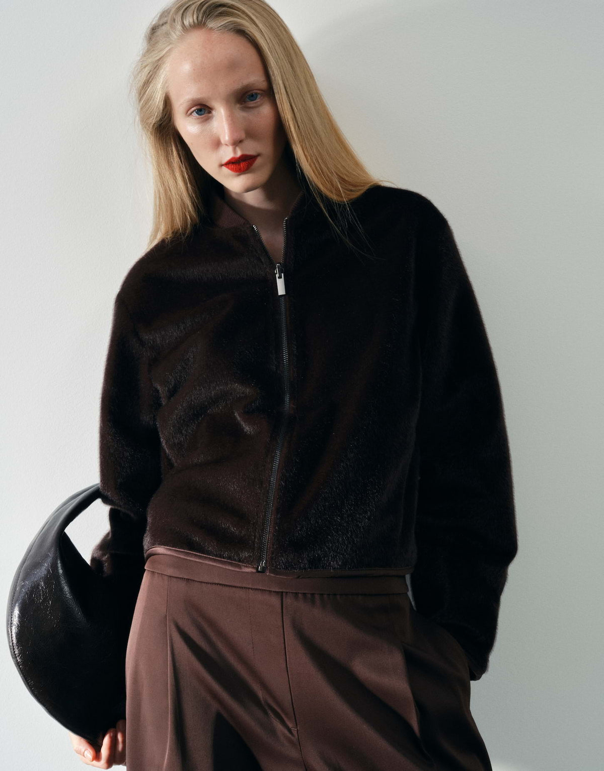 Wendejacke NORIELLE