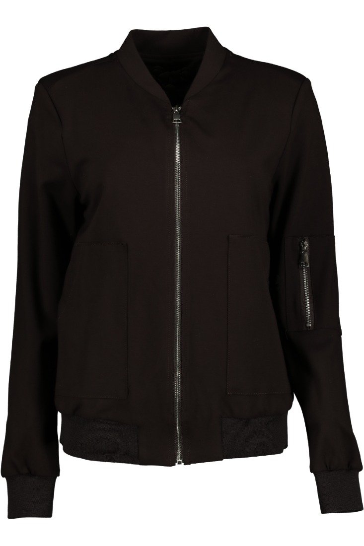 Goose Flash Blouson Dark Chocolate