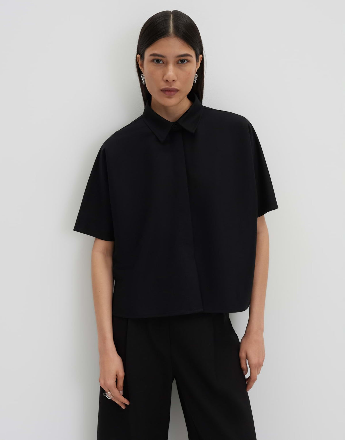 Hemdbluse ZILJA