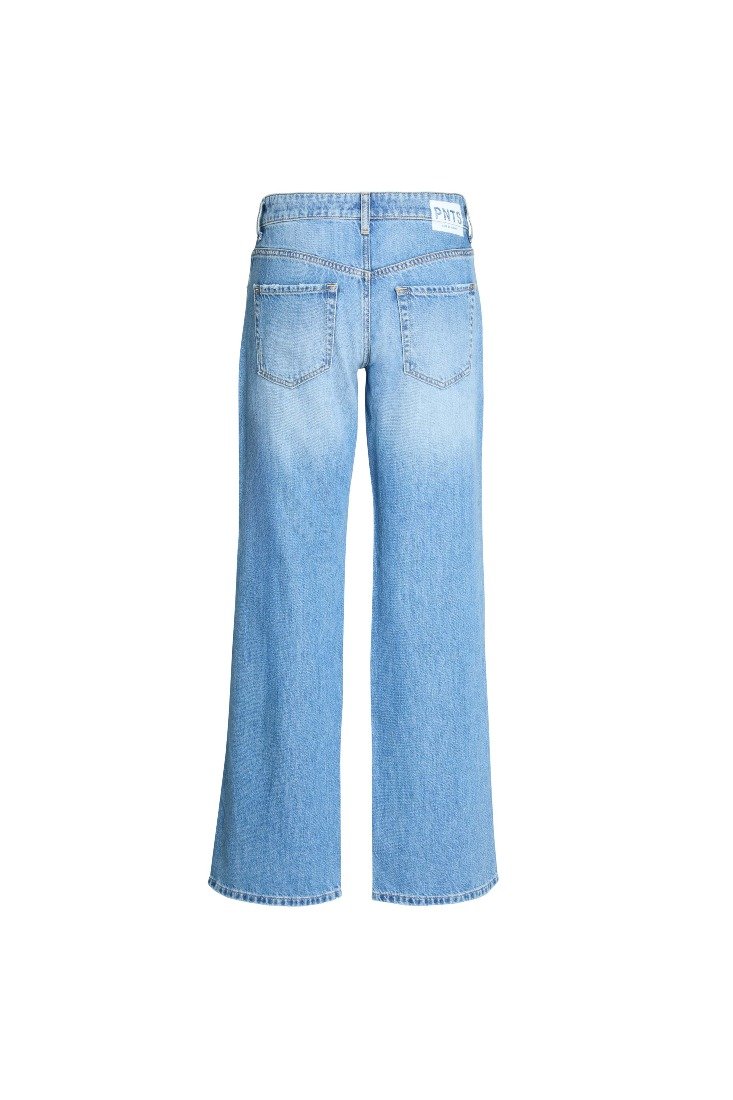PNTS Wide Leg