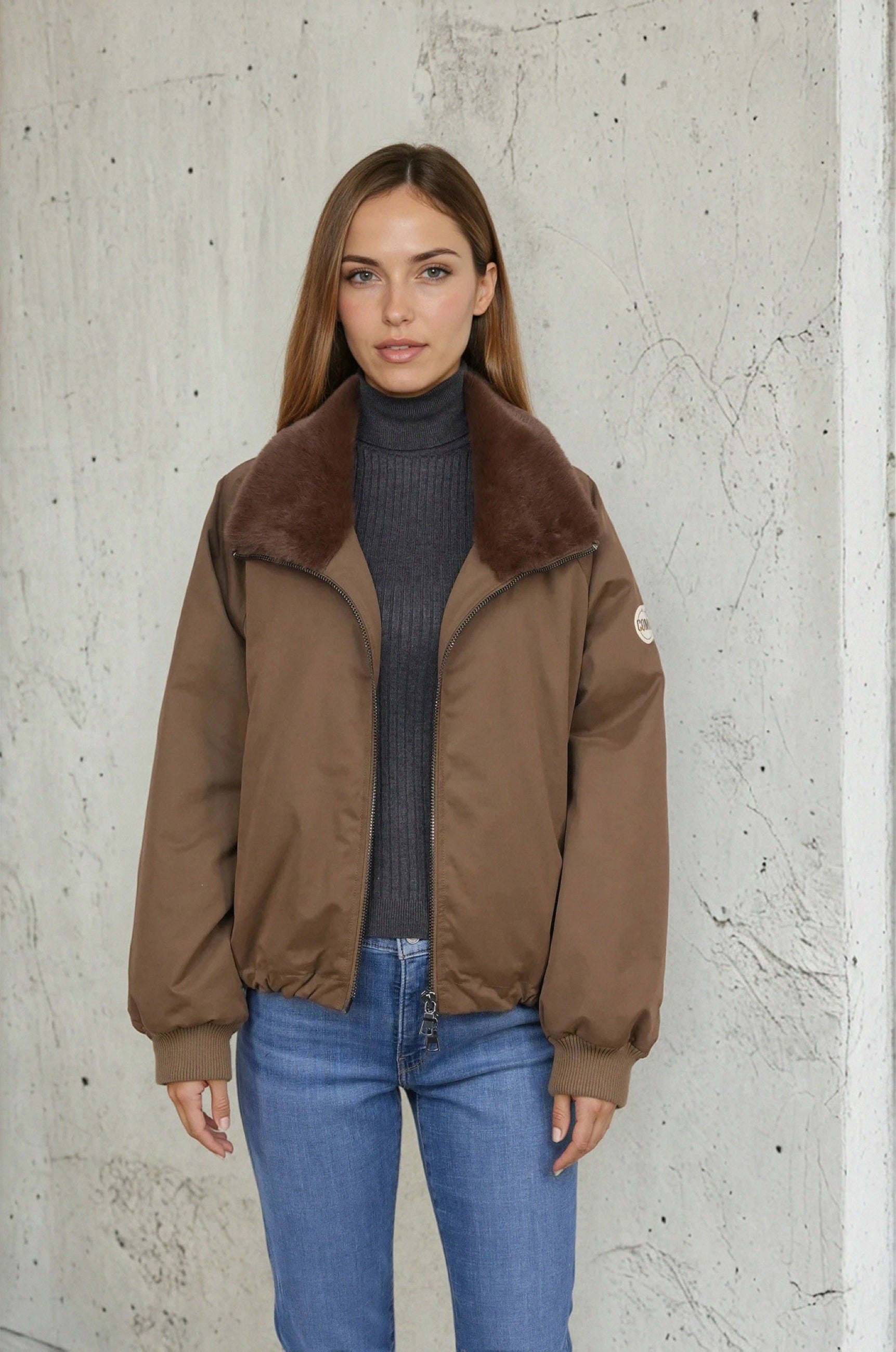 Bomberjacke NOVARA