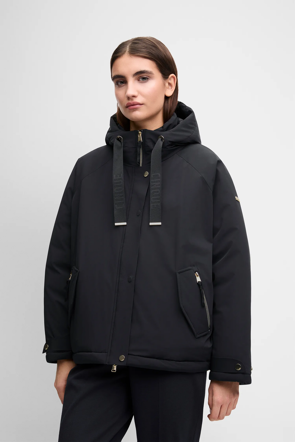 Jacke CIFLAVI