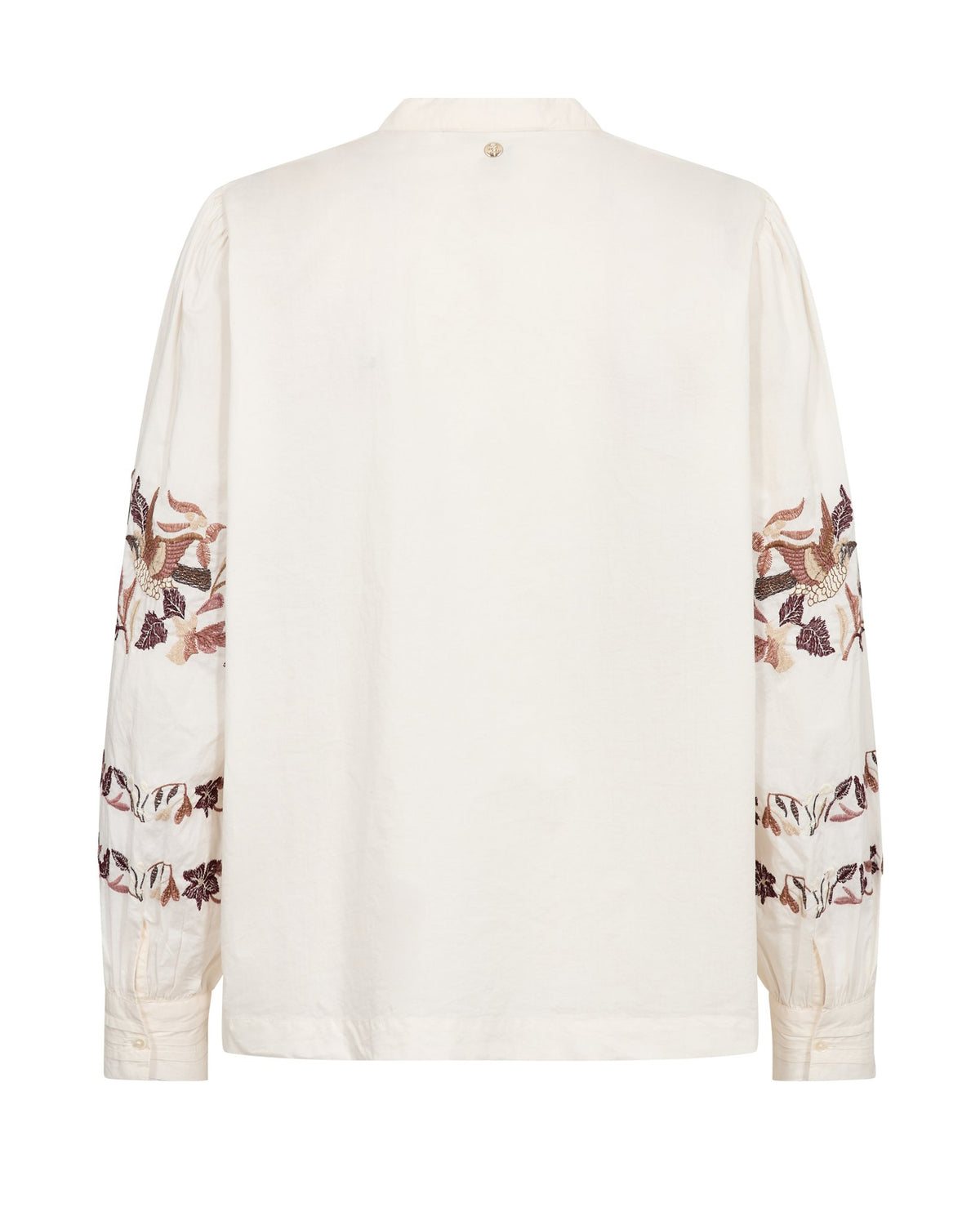 Bluse MMNotto Embroid