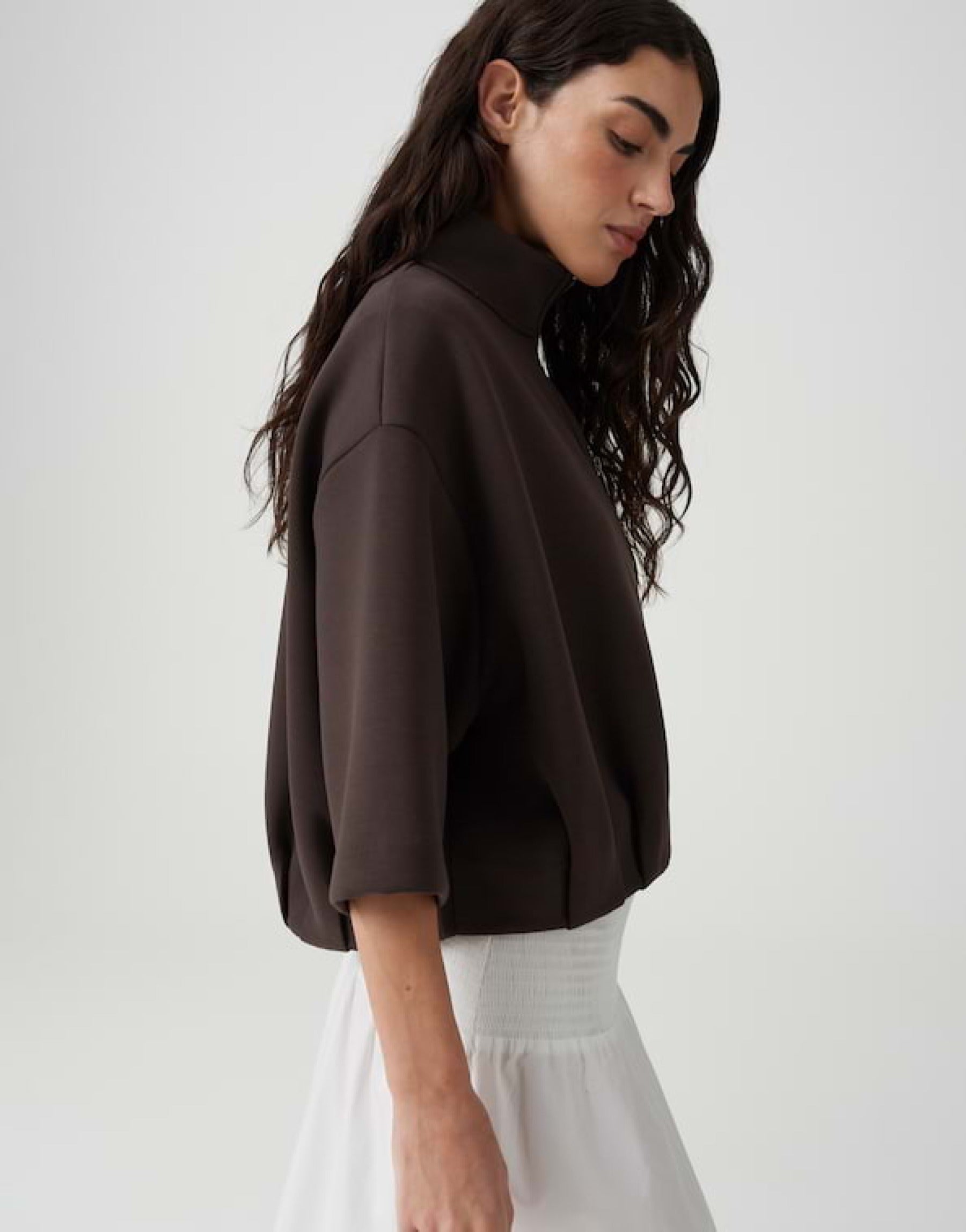 Sweatjacke GALTOS