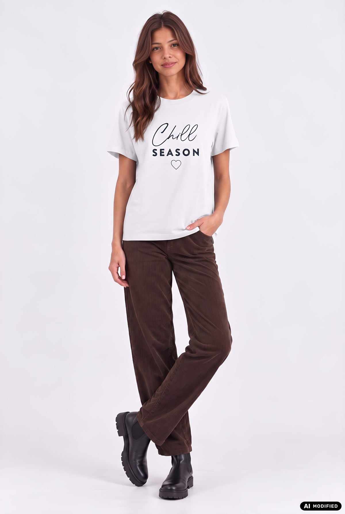 T-Shirt Chill Season