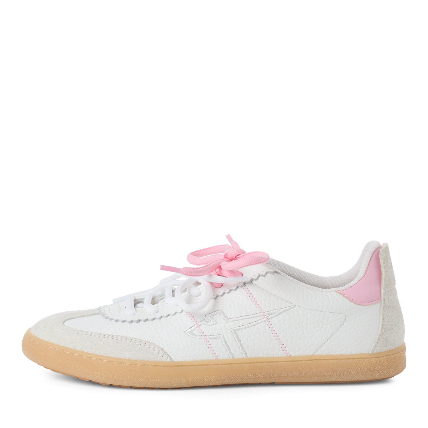 Tamaris Schuhe White/Rose