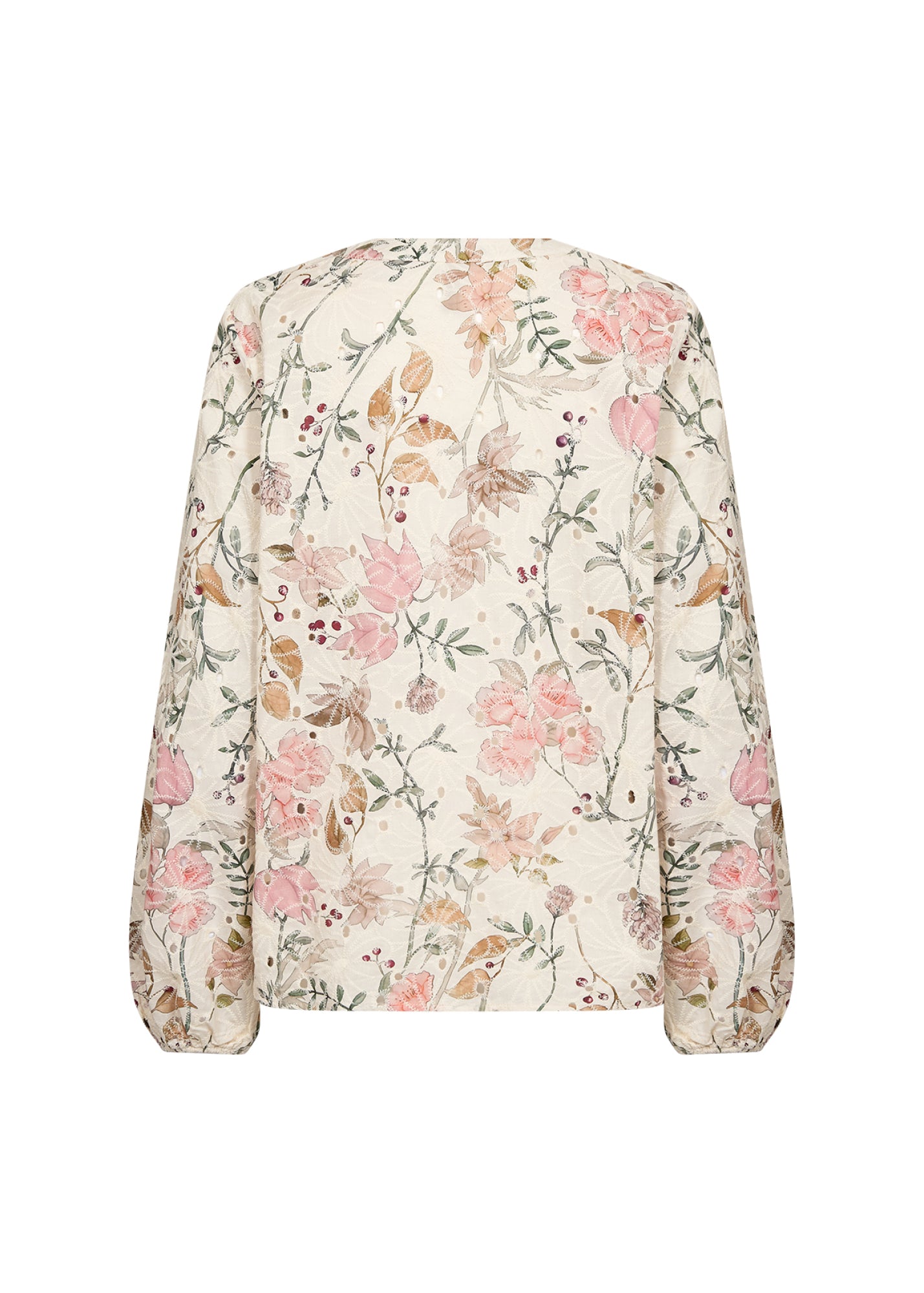 Bluse SC-GEDDI 2