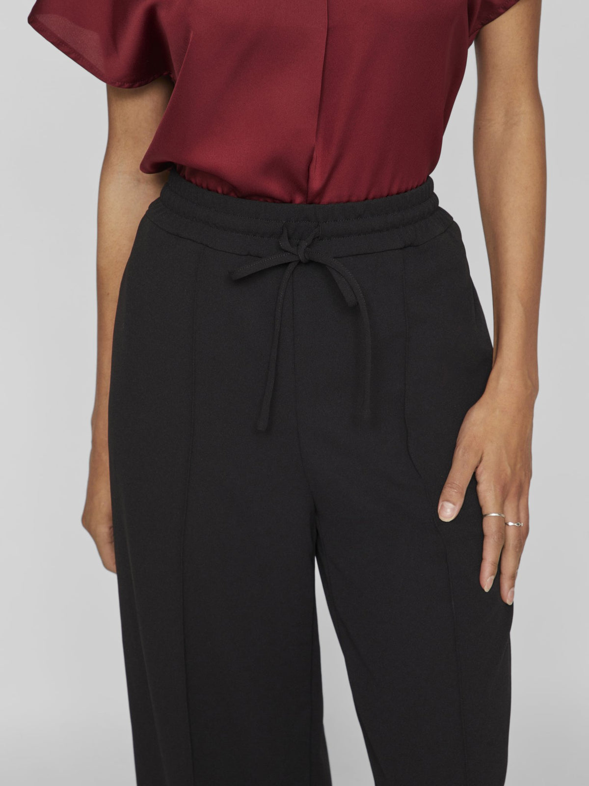 Stoffhose VICLUA