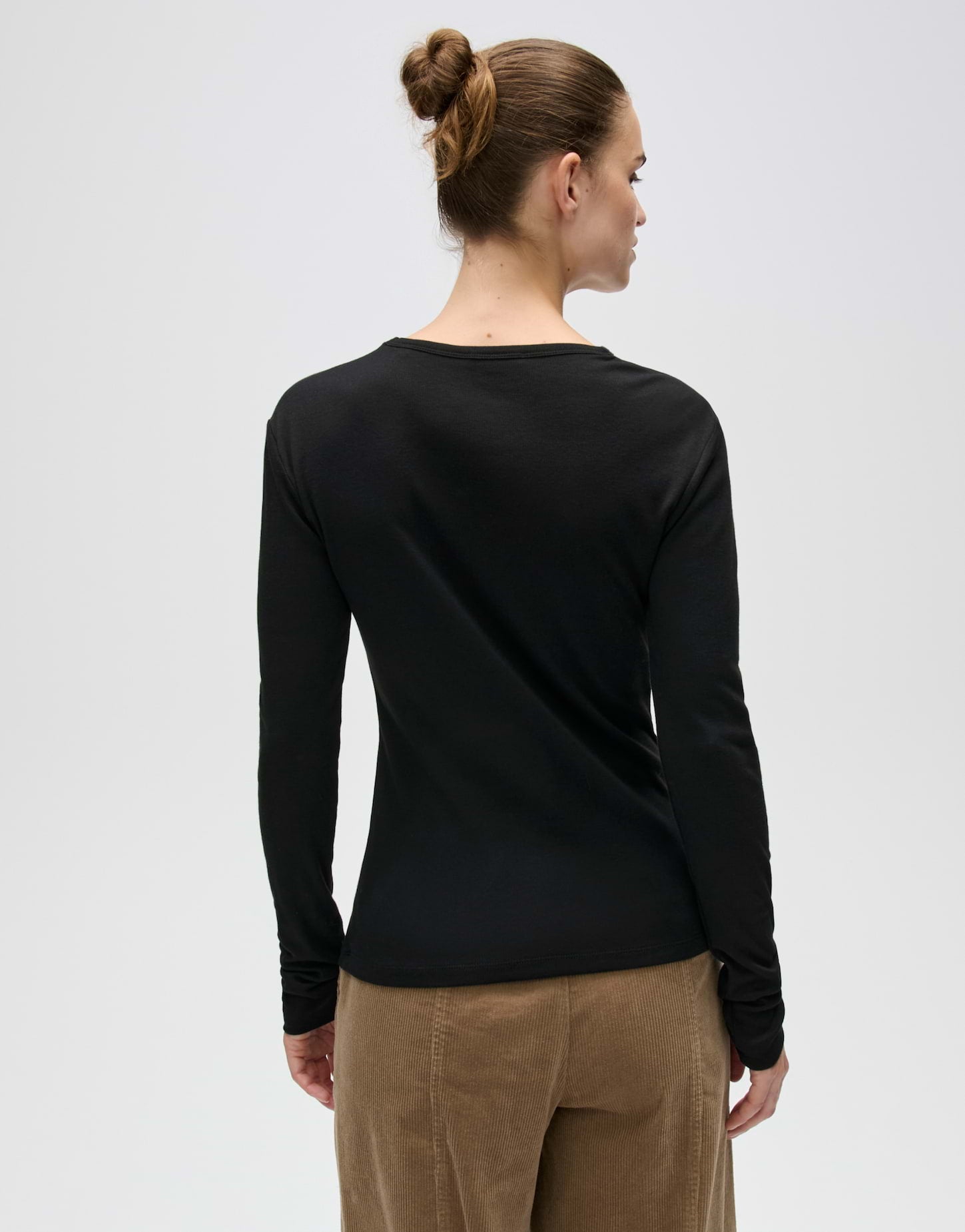 Longsleeve SHERRIE