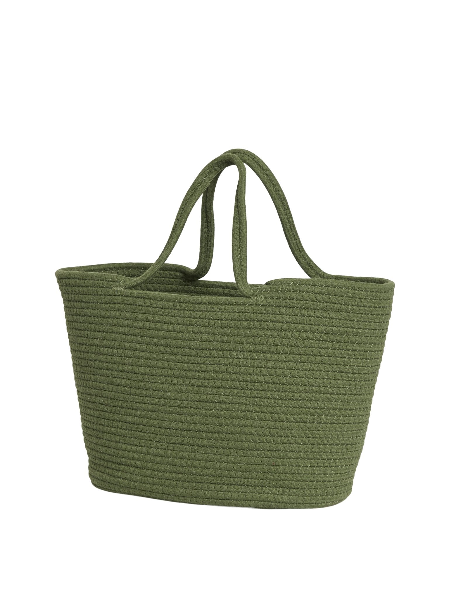 VILA Taschen Oil Green