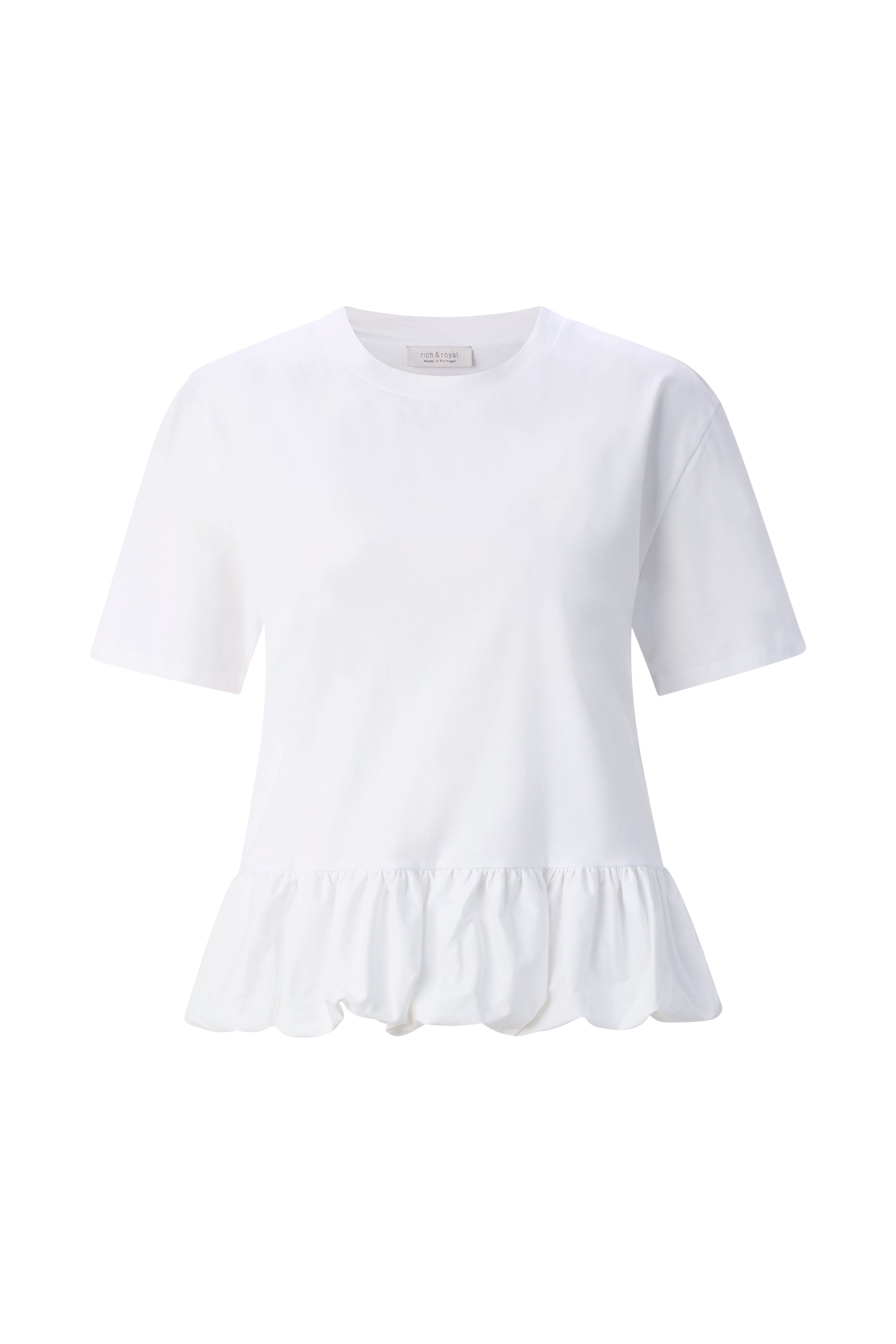 Rich & Royal T-Shirts