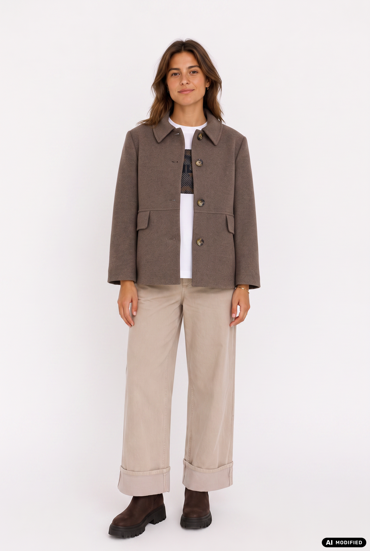 Blazerjacke CILOTTE